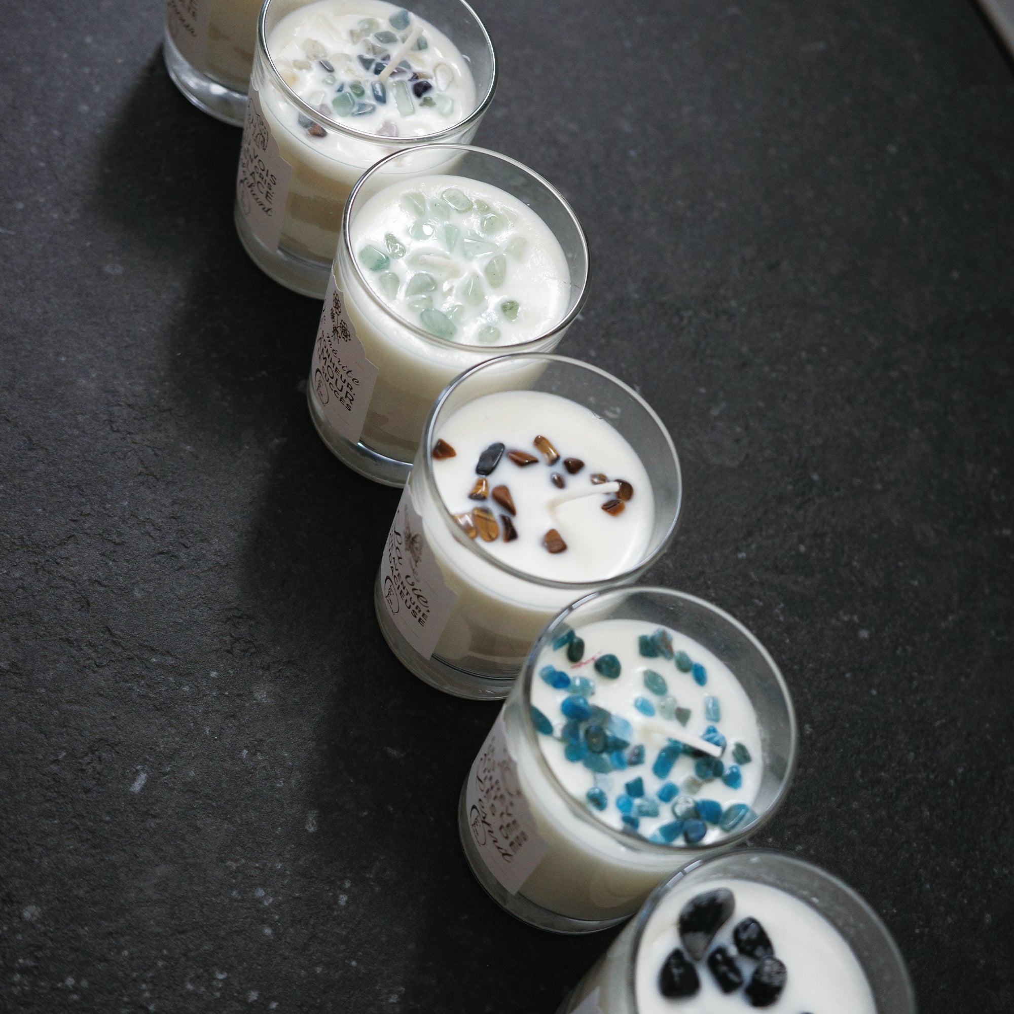 【新作/数量限定】キャンドル "PATH OF LIGHT"