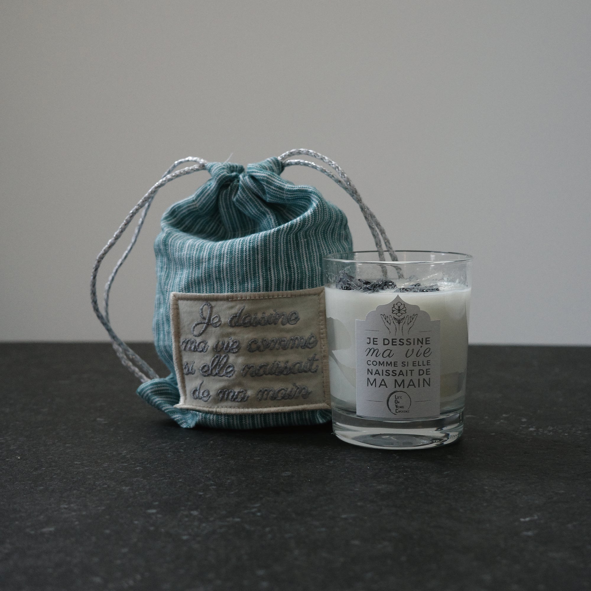 【新作/数量限定】キャンドル "PATH OF LIGHT"