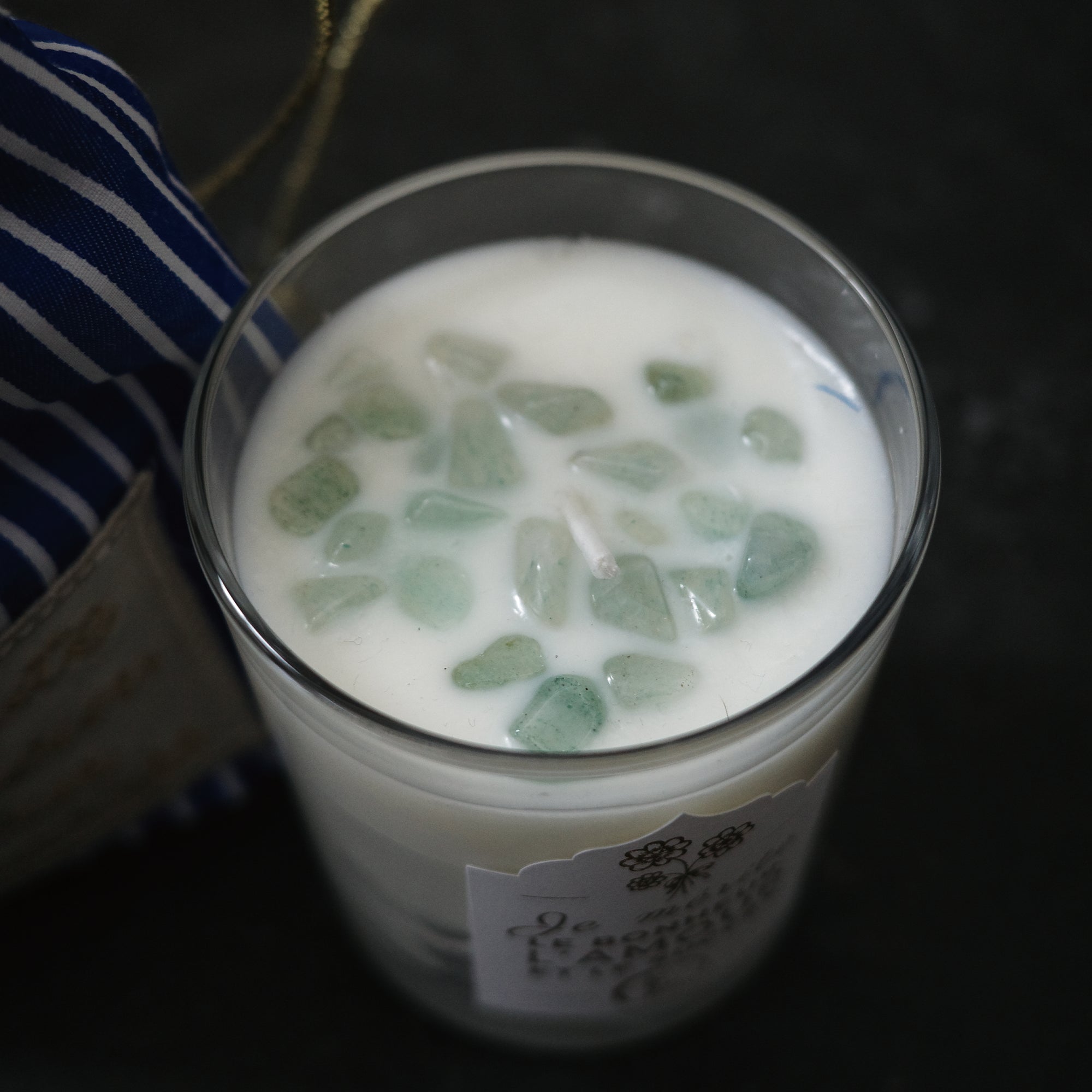 【新作/数量限定】キャンドル "PATH OF LIGHT"