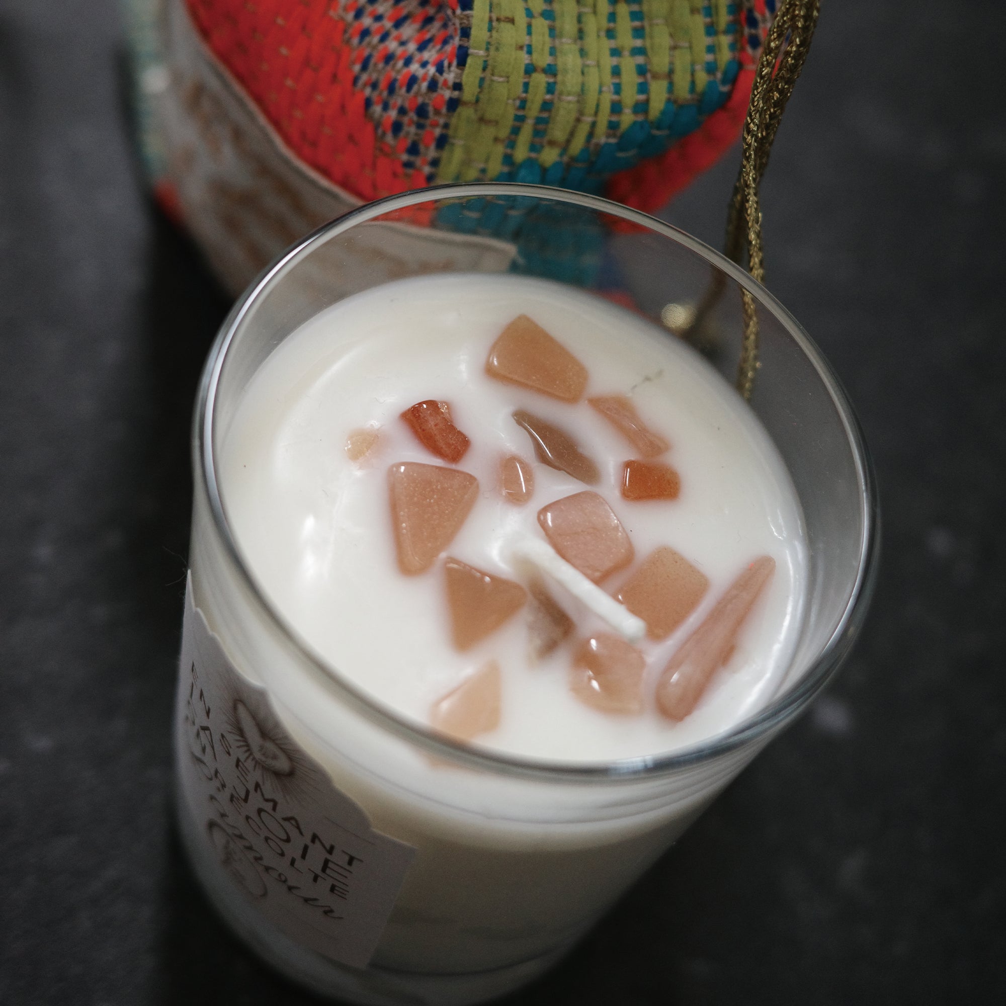 【新作/数量限定】キャンドル "PATH OF LIGHT"