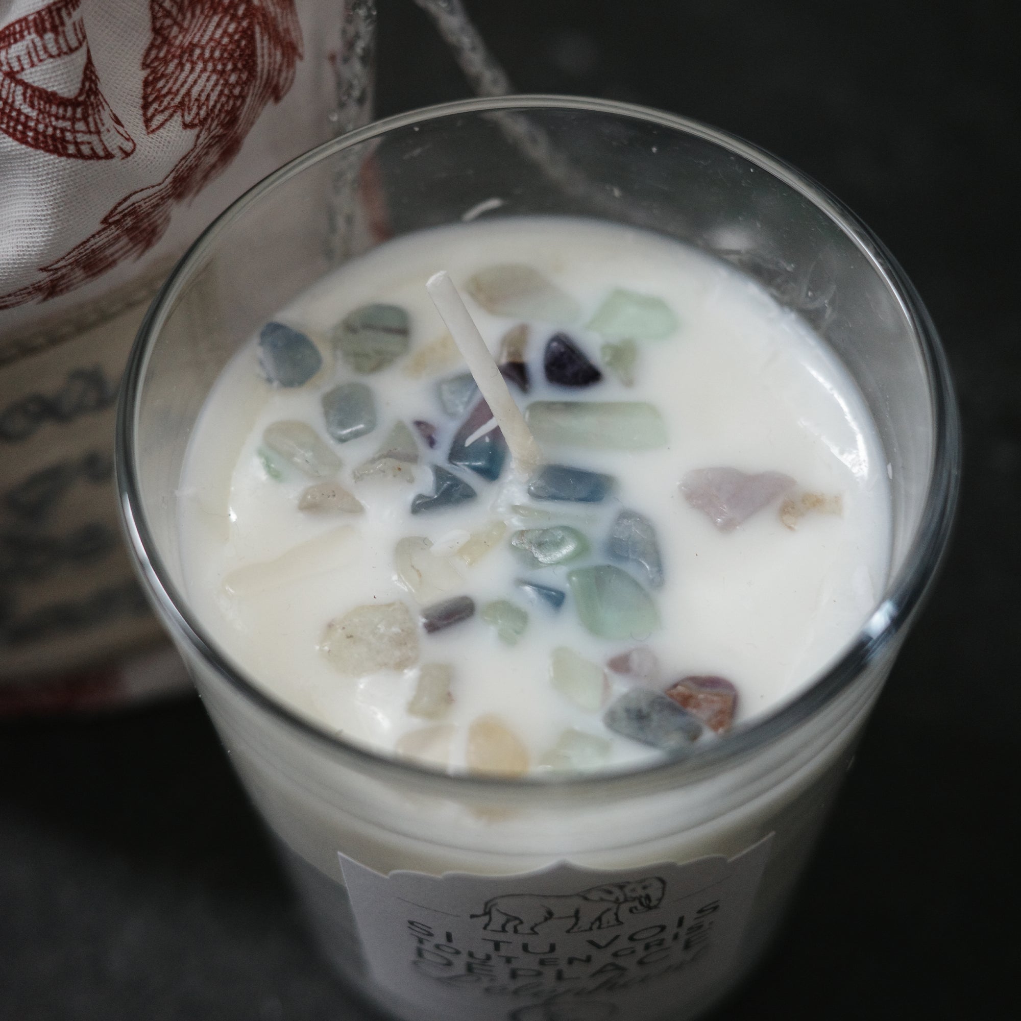 【新作/数量限定】キャンドル "PATH OF LIGHT"