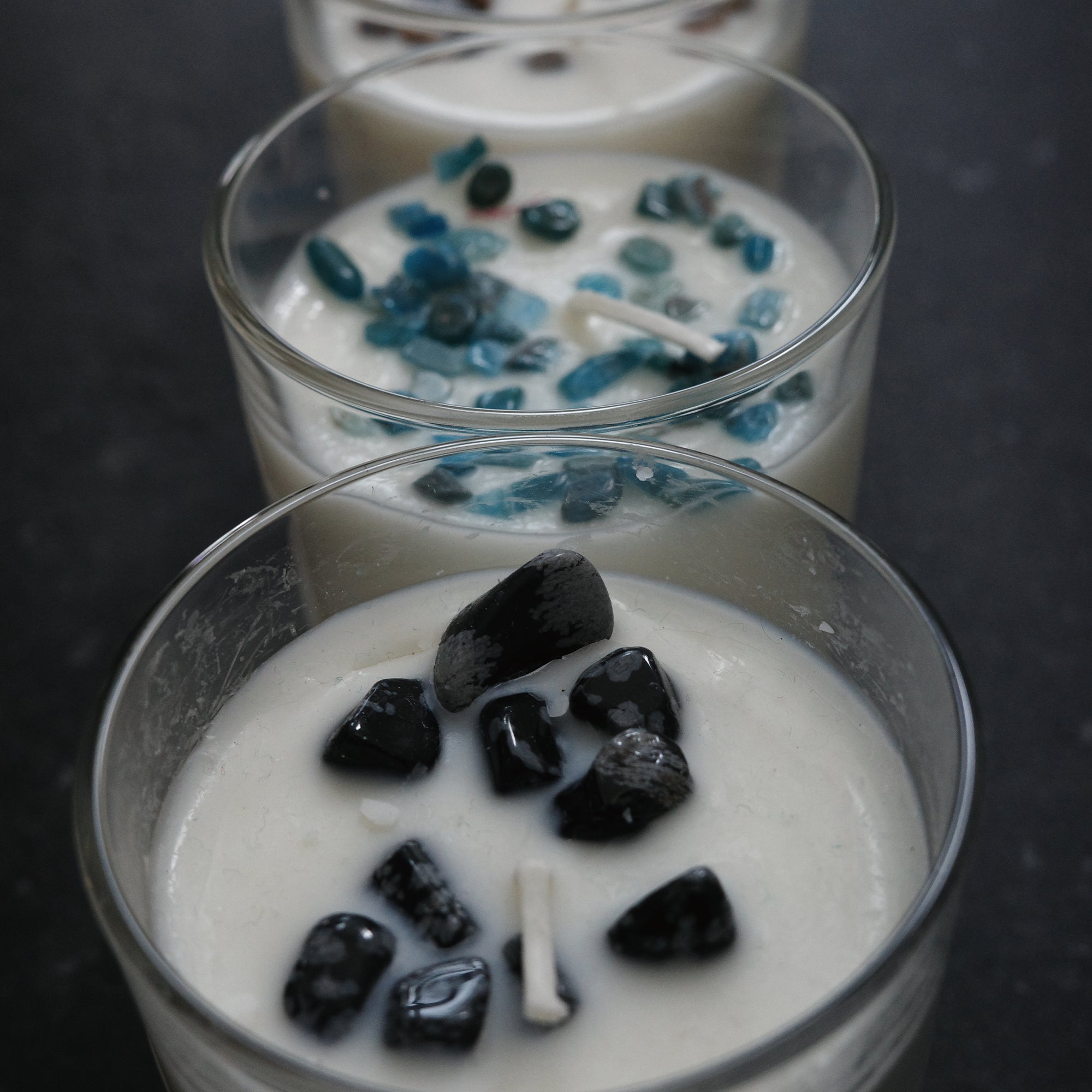 【新作/数量限定】キャンドル "PATH OF LIGHT"