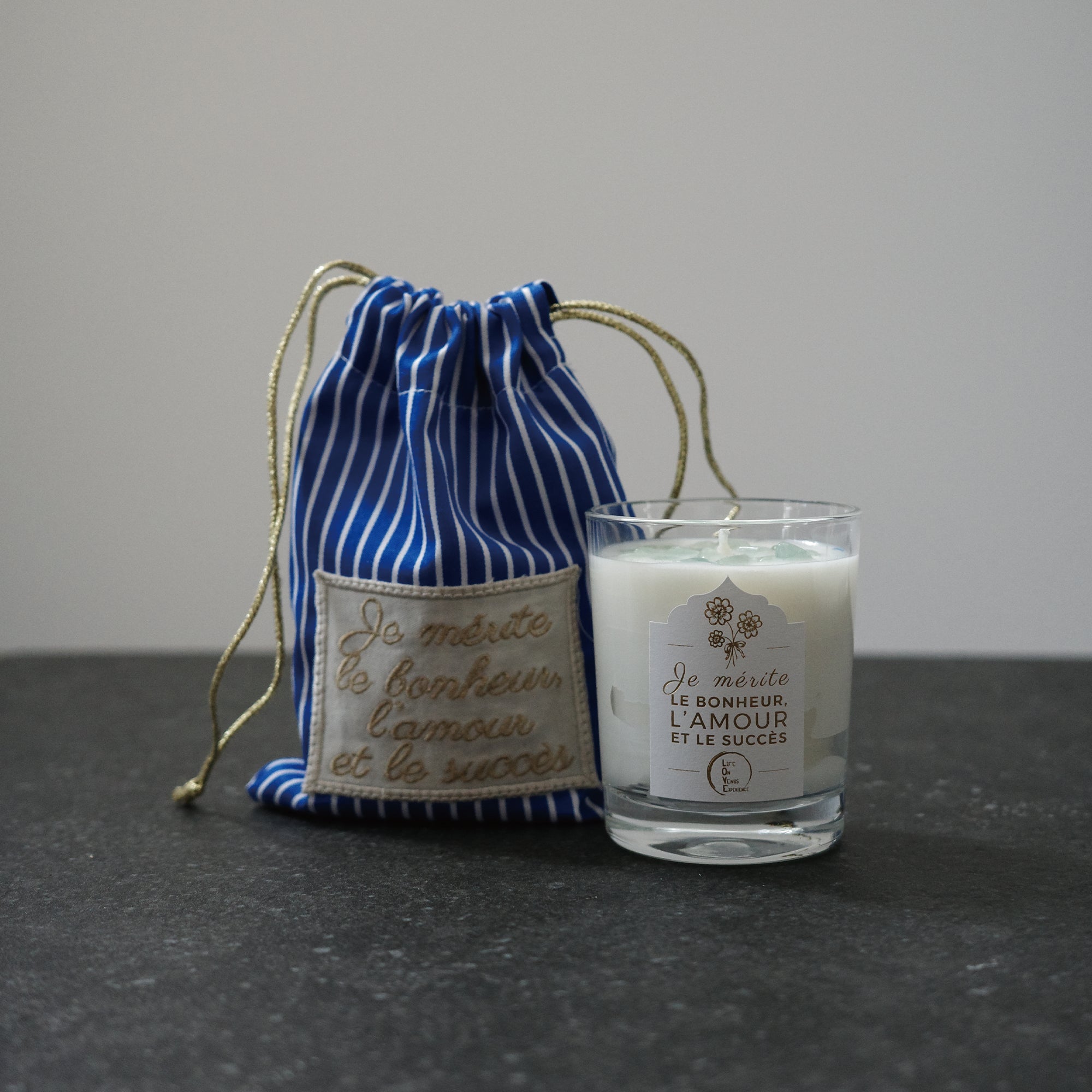 【新作/数量限定】キャンドル "PATH OF LIGHT"