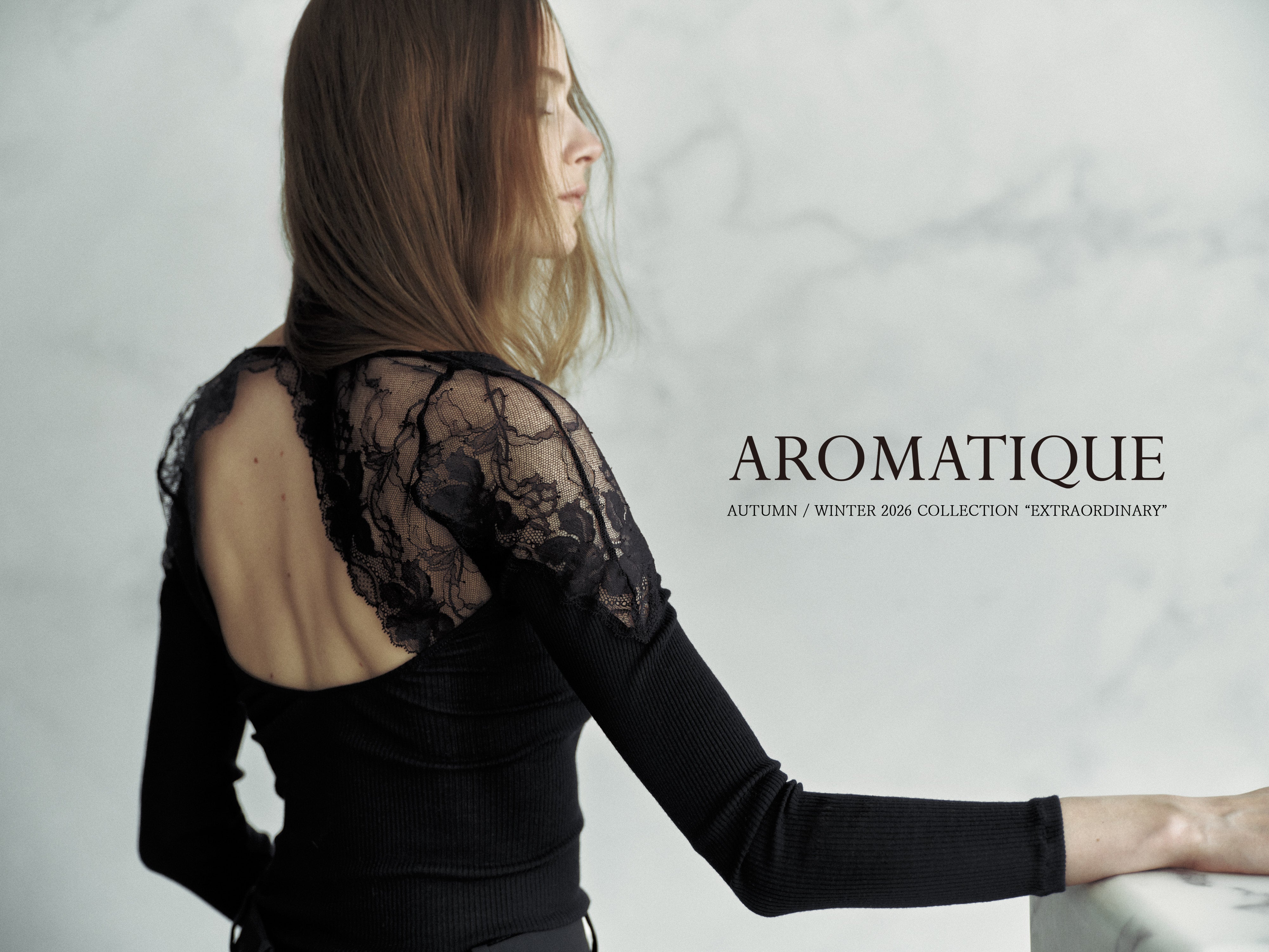 AROMATIQUE