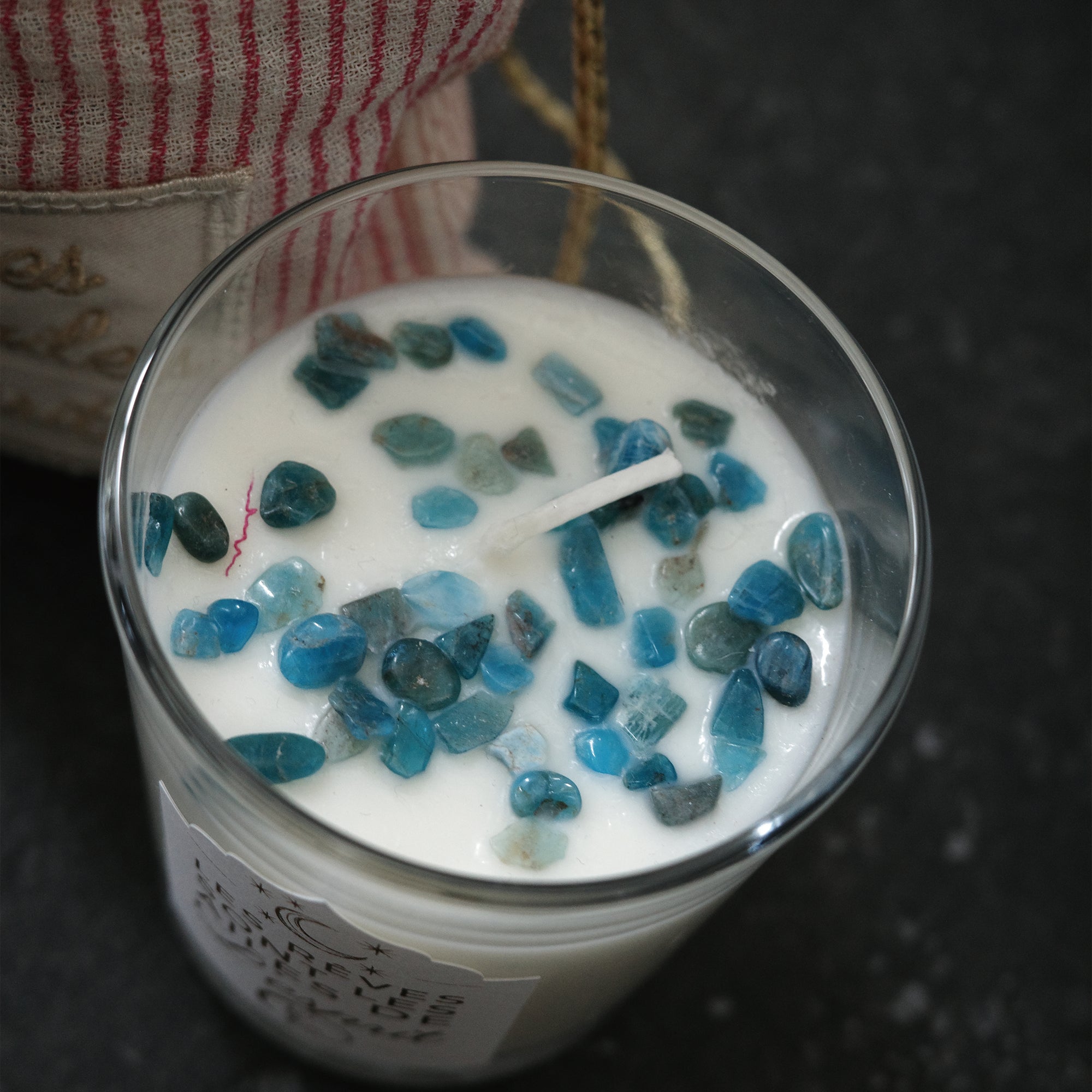 【新作/数量限定】キャンドル "PATH OF LIGHT"