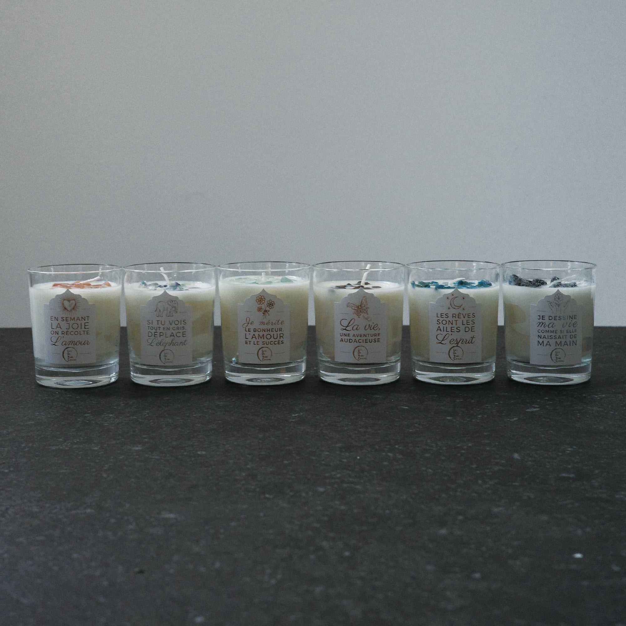 【新作/数量限定】キャンドル "PATH OF LIGHT"