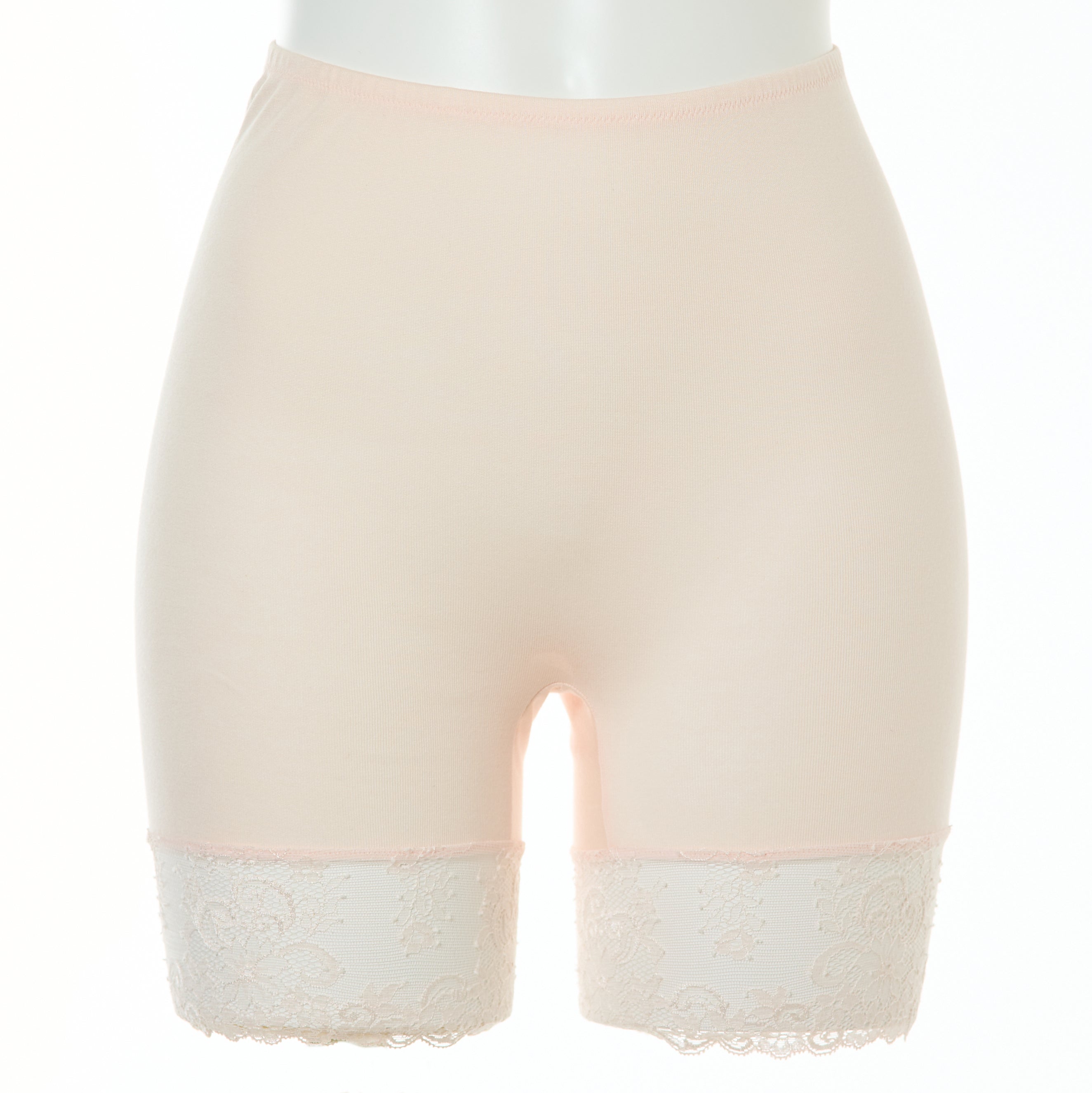 【SPECIAL EDITION】コットンフライス レースボトム