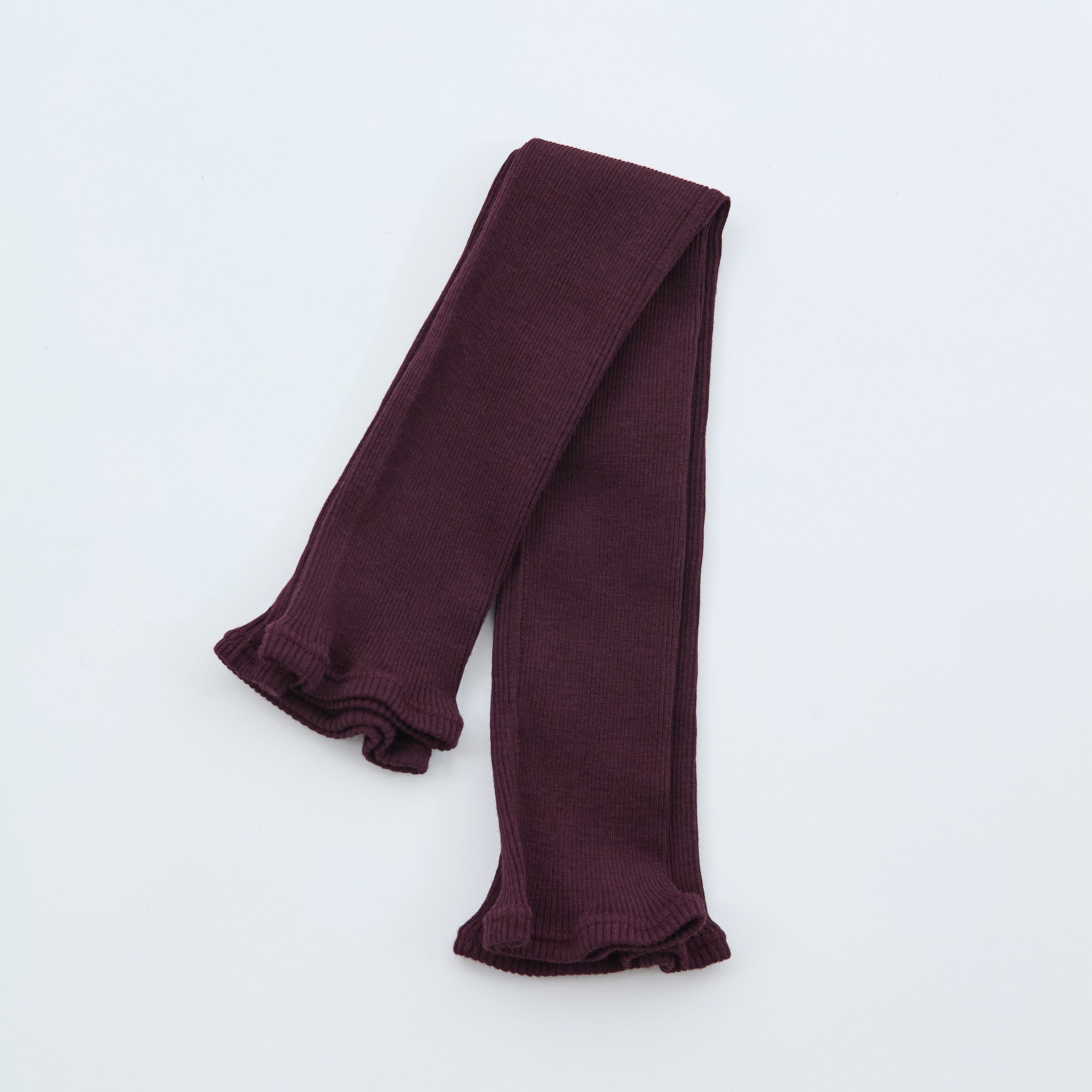 【SPECIAL EDITION】ウールシルクアコーディオン ハンド＆レッグウォーマー