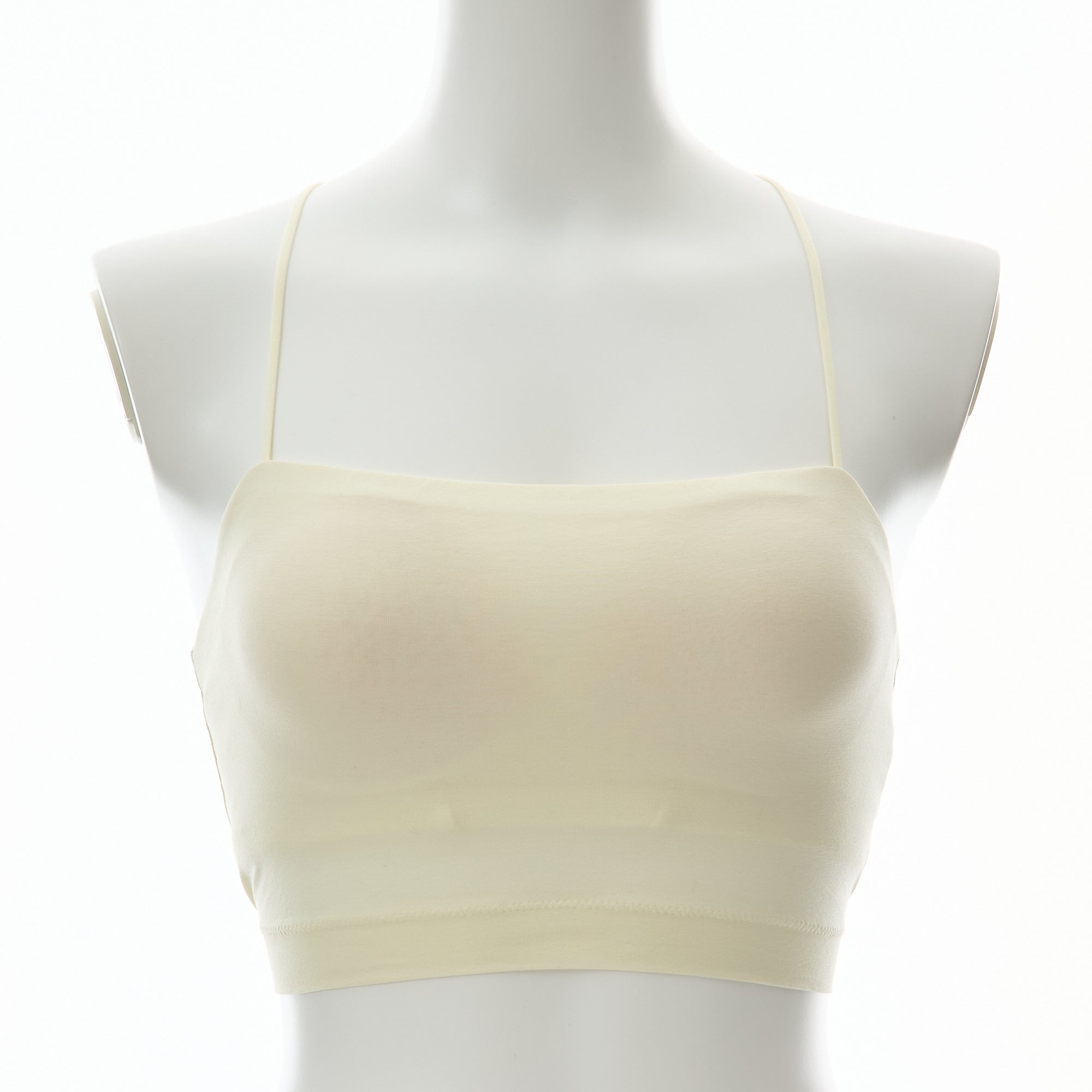 ※発売前※【26SS  Pre-order】コットンストレッチ ストレートフィットブラ