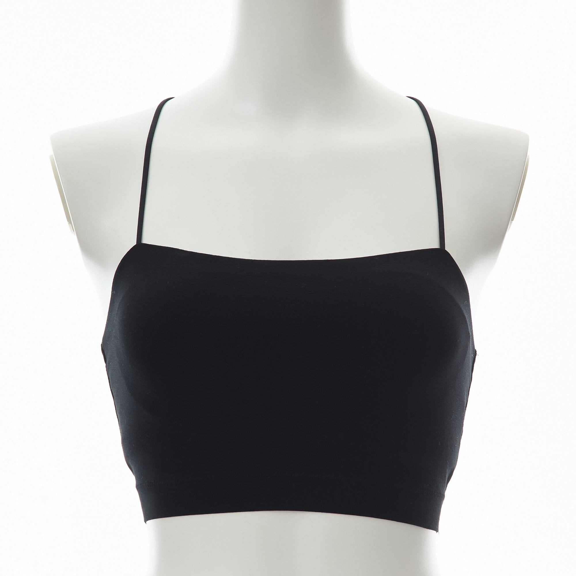 ※発売前※【26SS  Pre-order】コットンストレッチ ストレートフィットブラ