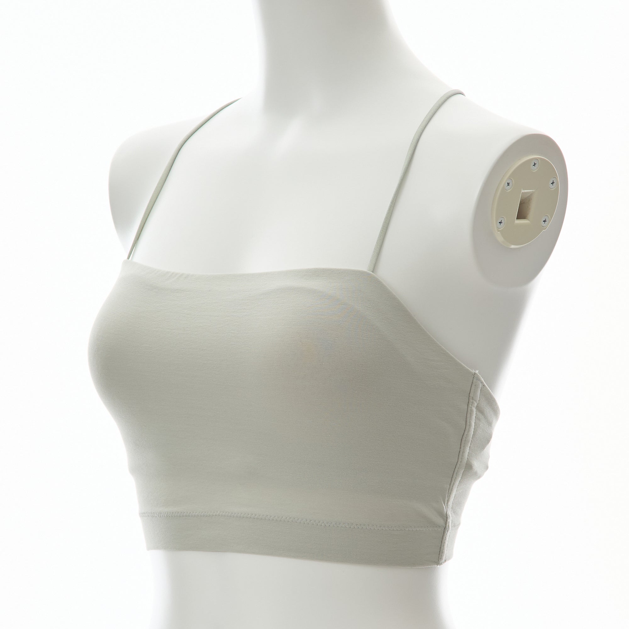 ※発売前※【26SS  Pre-order】コットンストレッチ ストレートフィットブラ