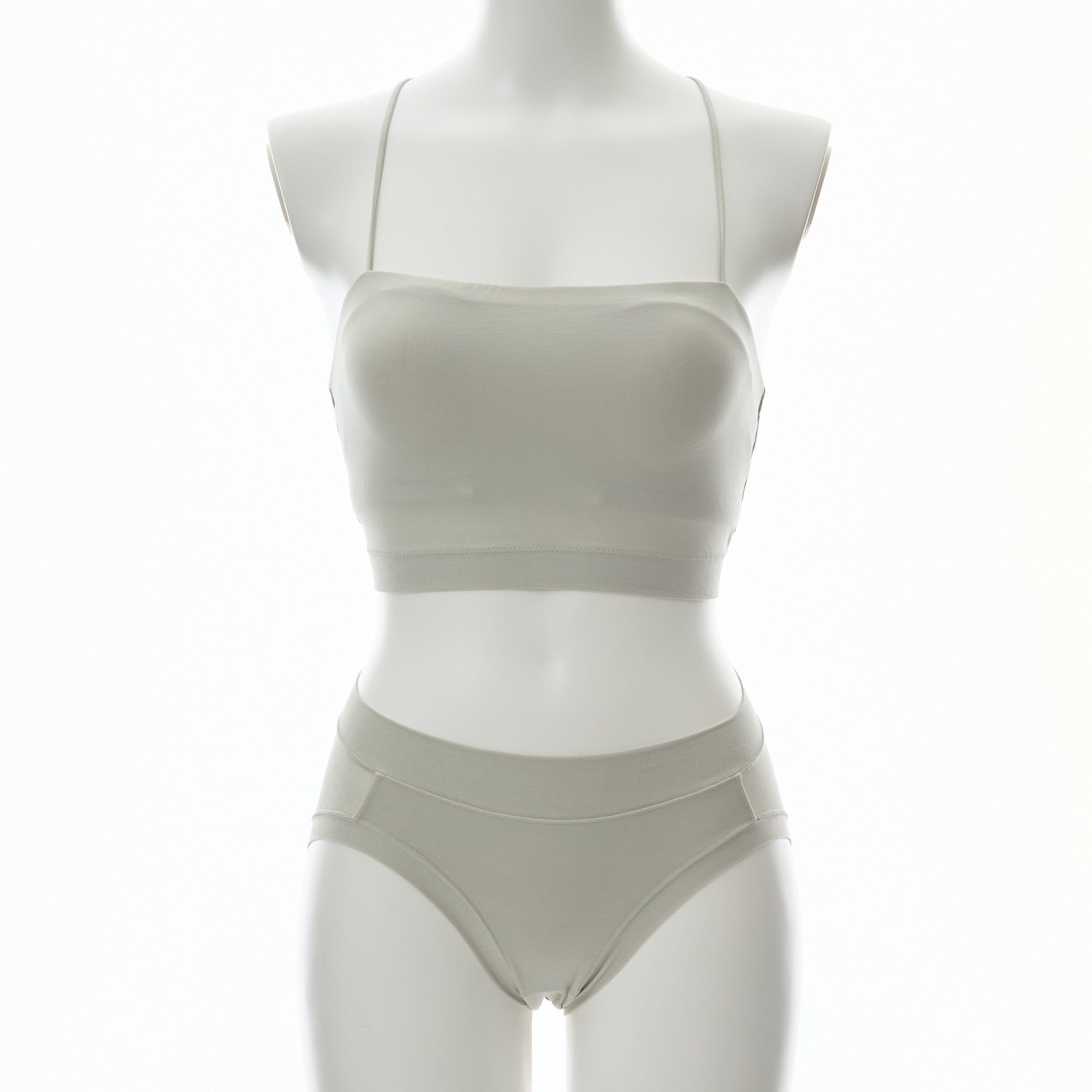 ※発売前※【26SS  Pre-order】コットンストレッチ ストレートフィットブラ