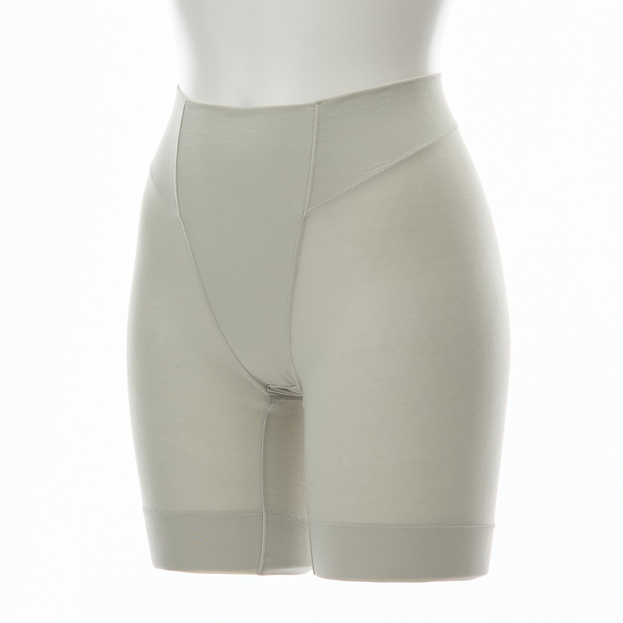 ※発売前※【26SS  Pre-order】コットンストレッチ ハイウエストボトム