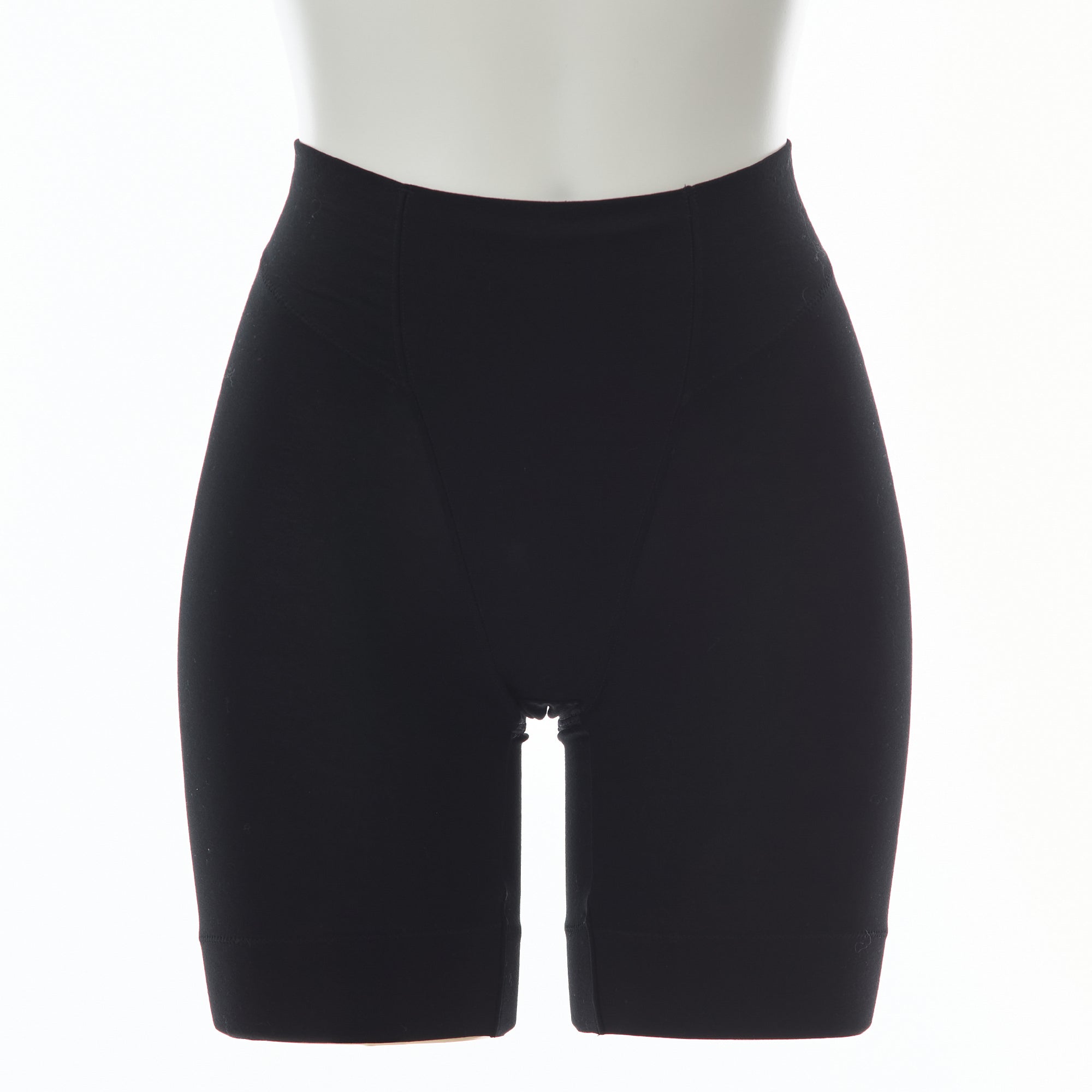 ※発売前※【26SS  Pre-order】コットンストレッチ ハイウエストボトム