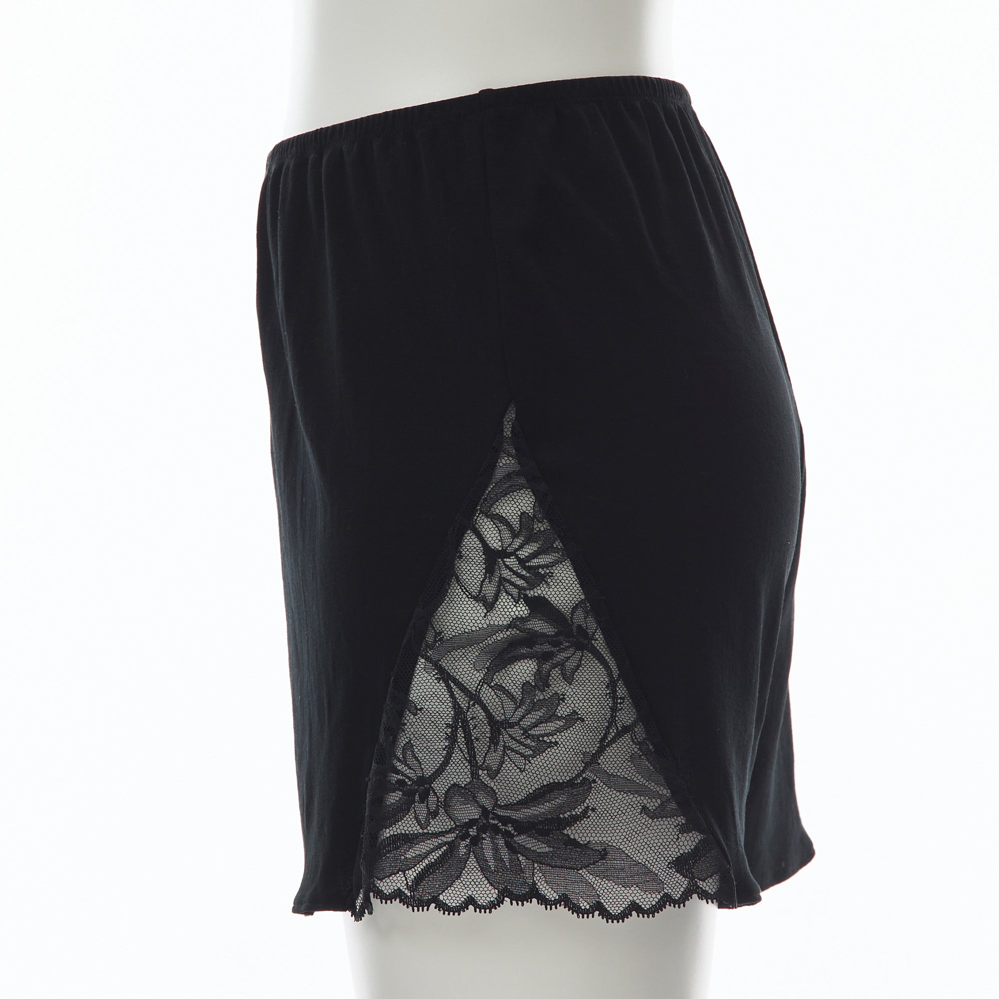 ※発売前※【26SS  Pre-order】100双フライス フレアパンツ