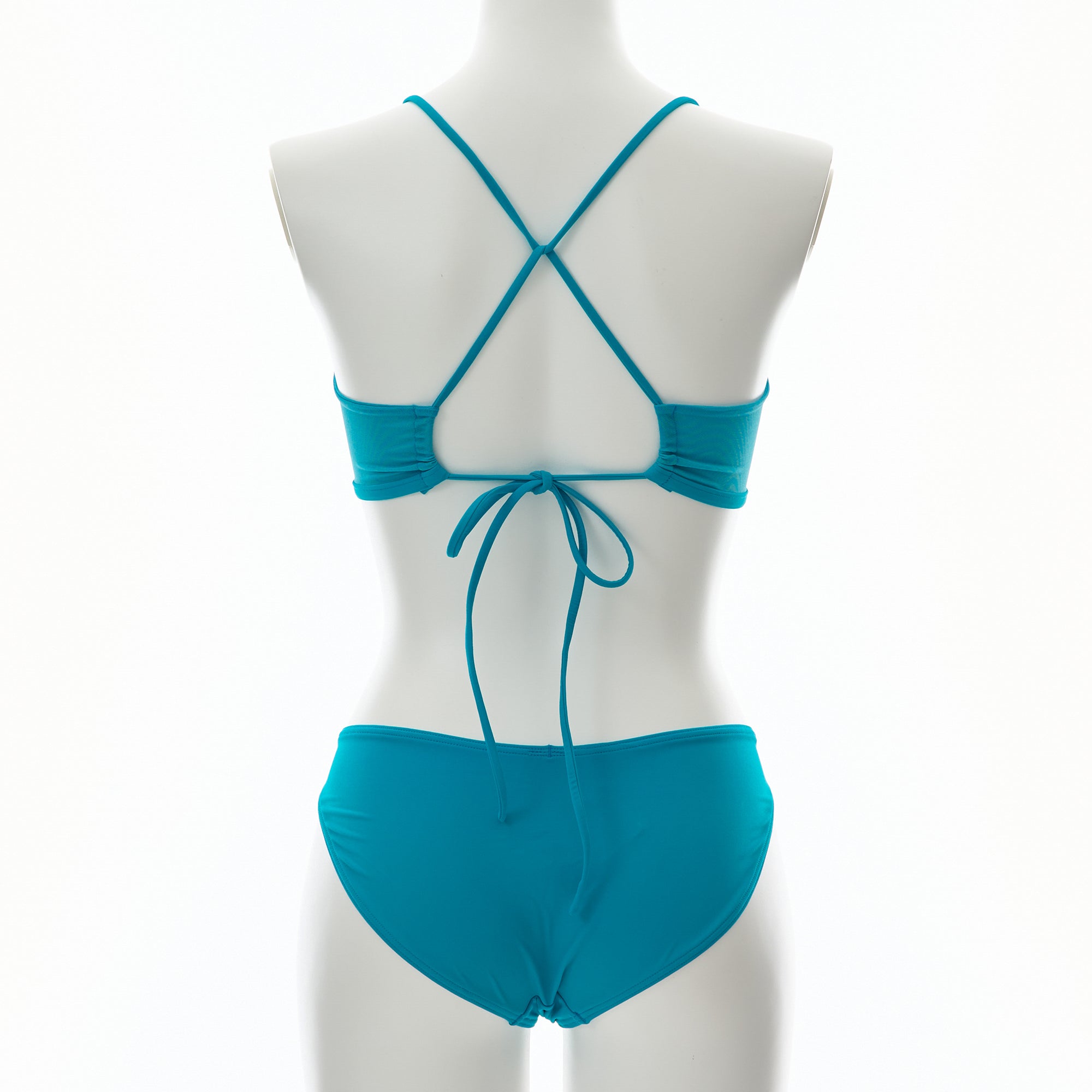 ※発売前※【26SS  Pre-order】AROMATIQUE×Nobless Oblige スイムブラ