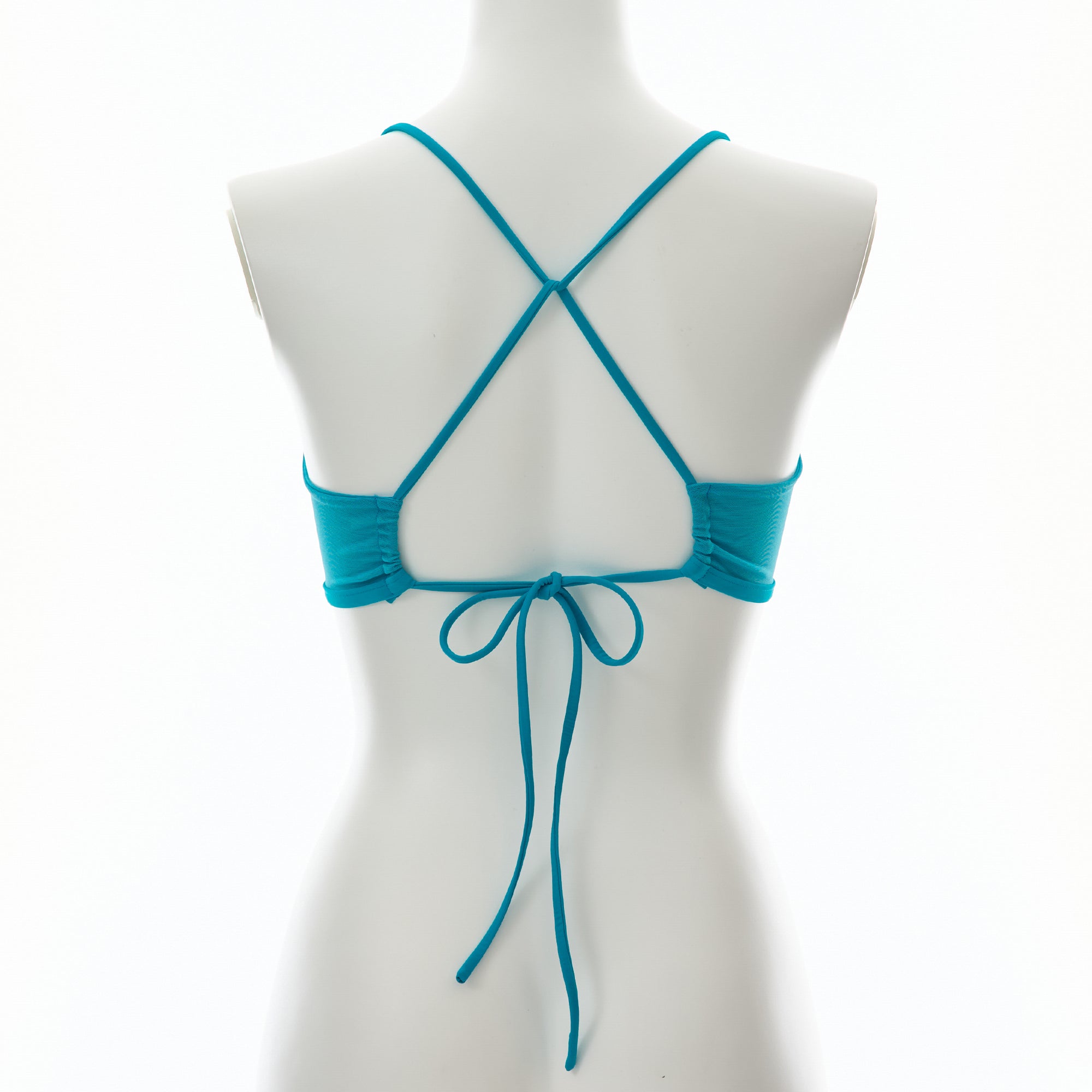 ※発売前※【26SS  Pre-order】AROMATIQUE×Nobless Oblige スイムブラ