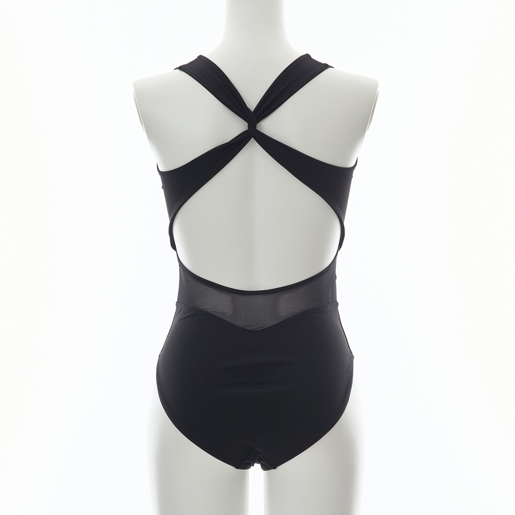 ※発売前※【26SS Pre-order】AROMATIQUE×Nobless Oblige スイムワンピース