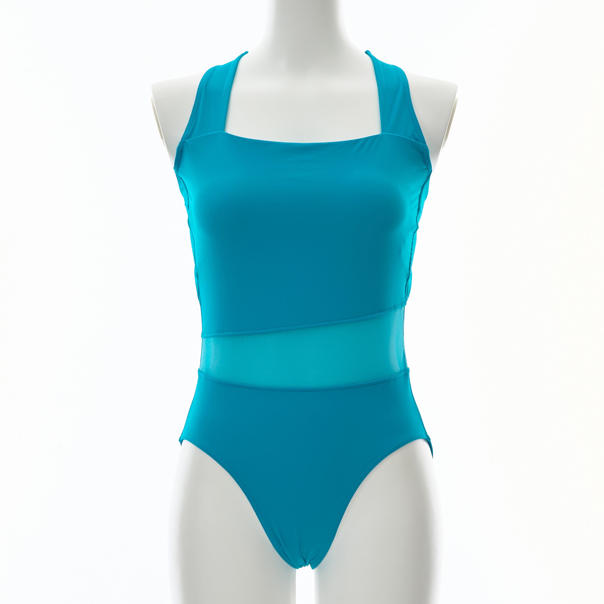 ※発売前※【26SS Pre-order】AROMATIQUE×Nobless Oblige スイムワンピース