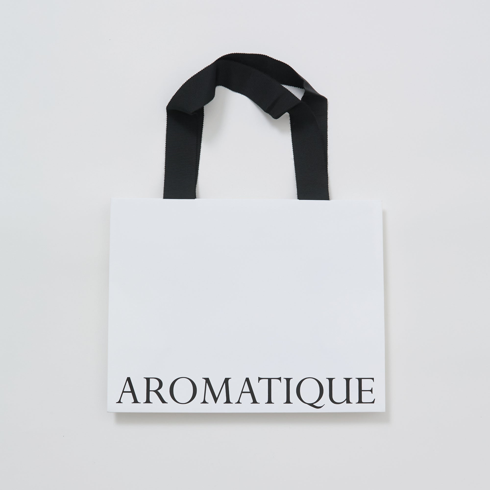 AROMATIQUE オリジナルショッパー