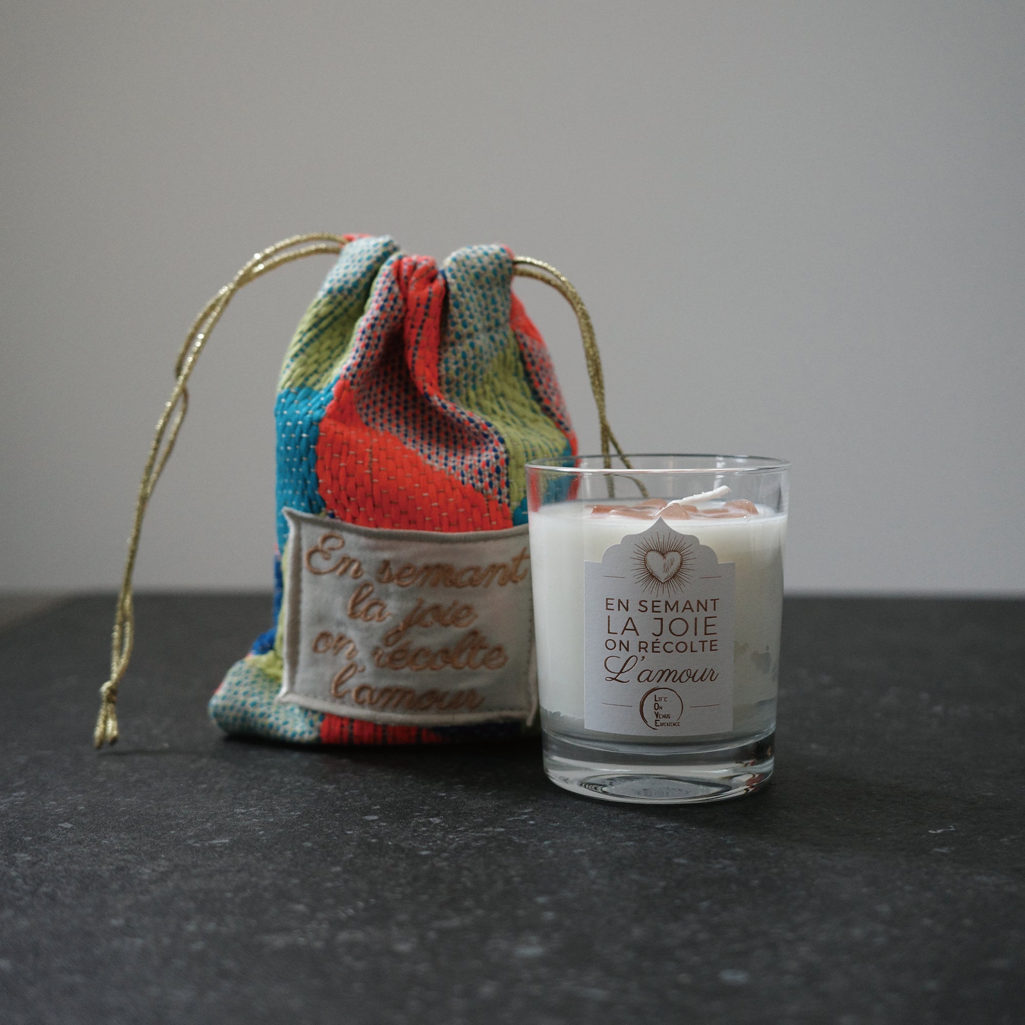 【新作/数量限定】キャンドル "PATH OF LIGHT"