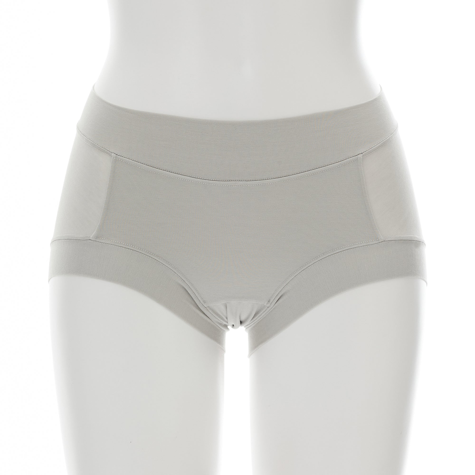 コットンストレッチ フィットショーツ