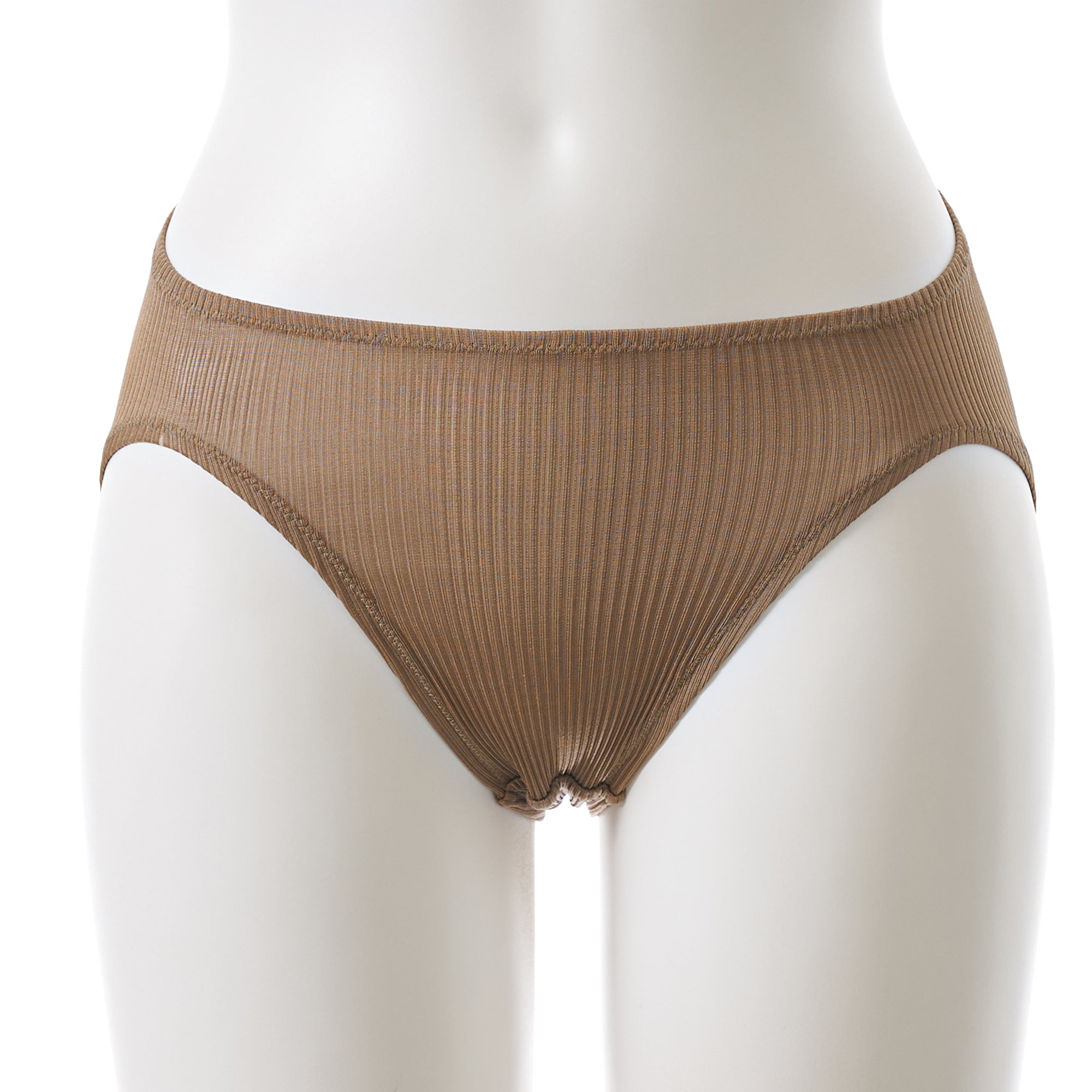 【26SS Pre-order/リニューアル】シルクアコーディオン スタンダードショーツ