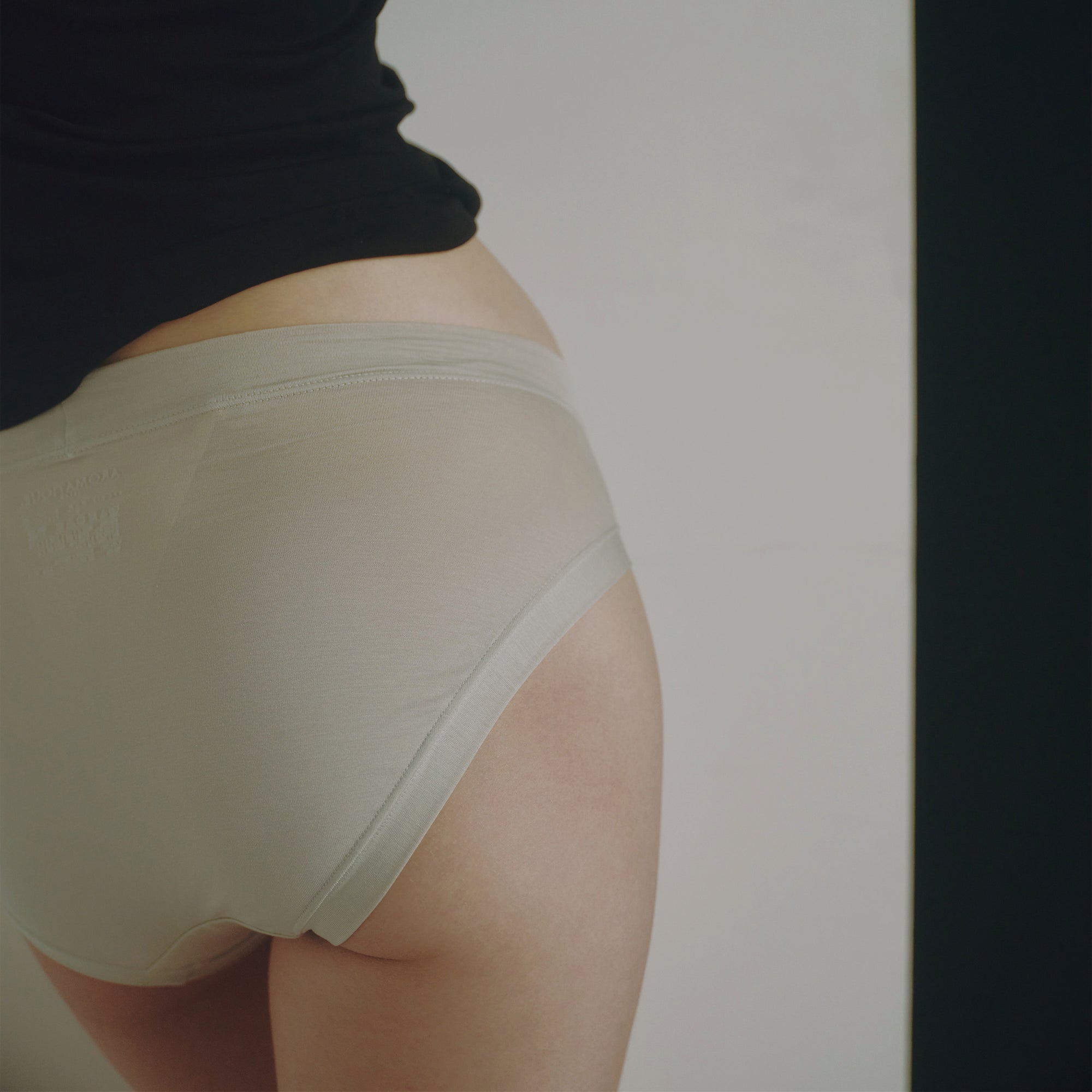 【26SS  Pre-order】コットンストレッチ スタンダードフィットショーツ