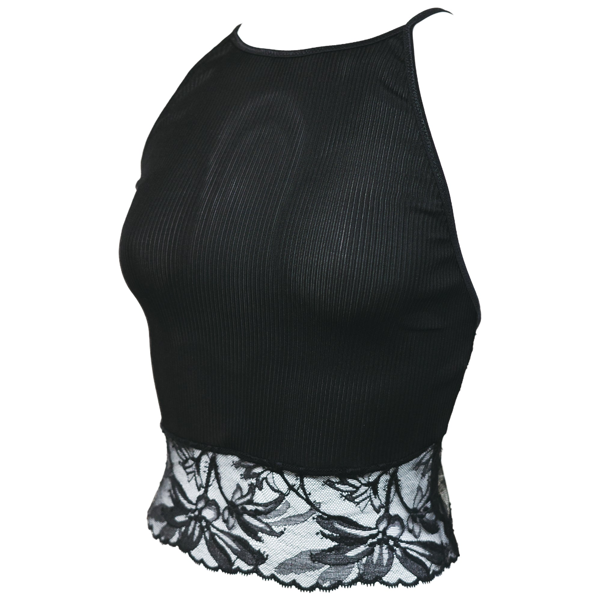 【26SS  Pre-order】シルクアコーディオン アメスリクロップドキャミ