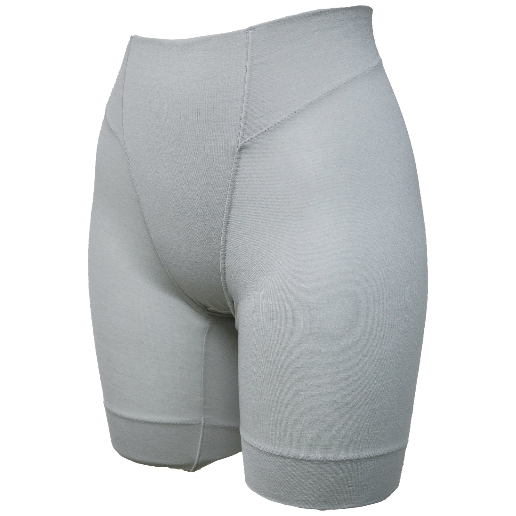 【26SS  Pre-order】コットンストレッチ ハイウエストボトム