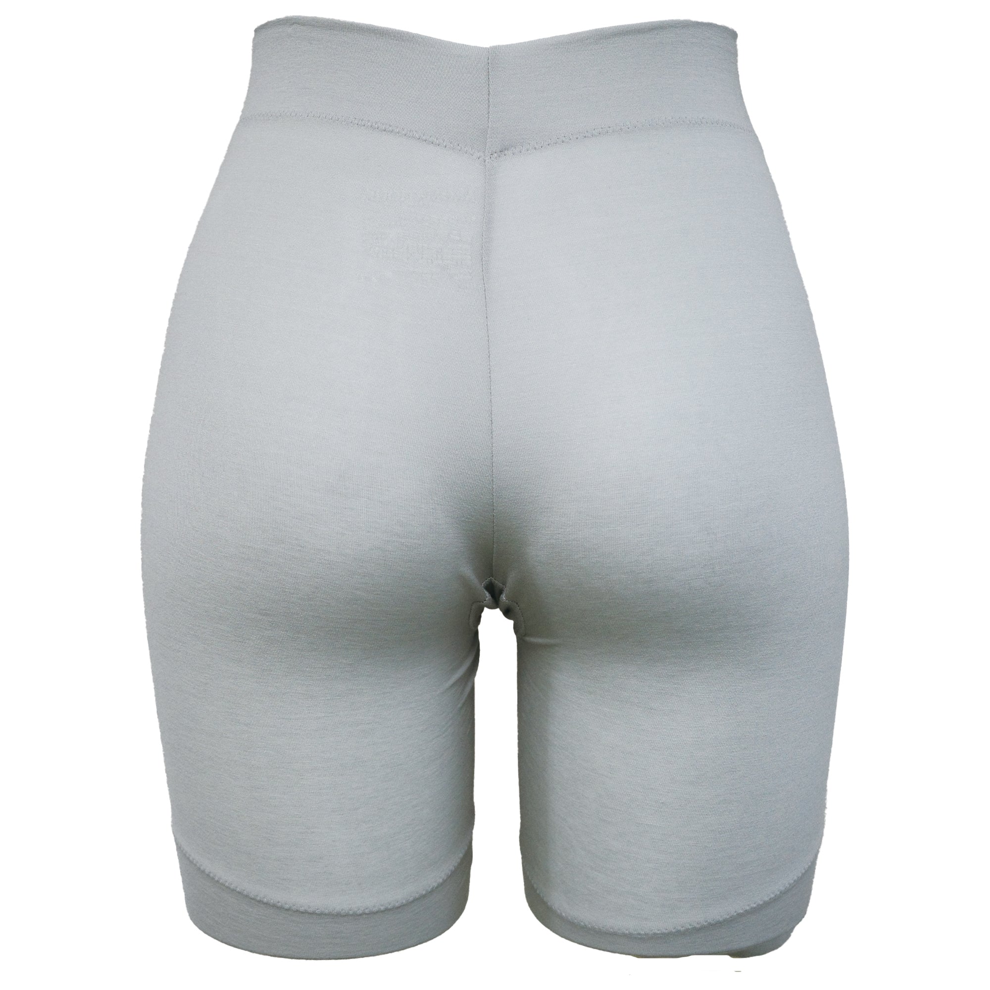 【26SS  Pre-order】コットンストレッチ ハイウエストボトム