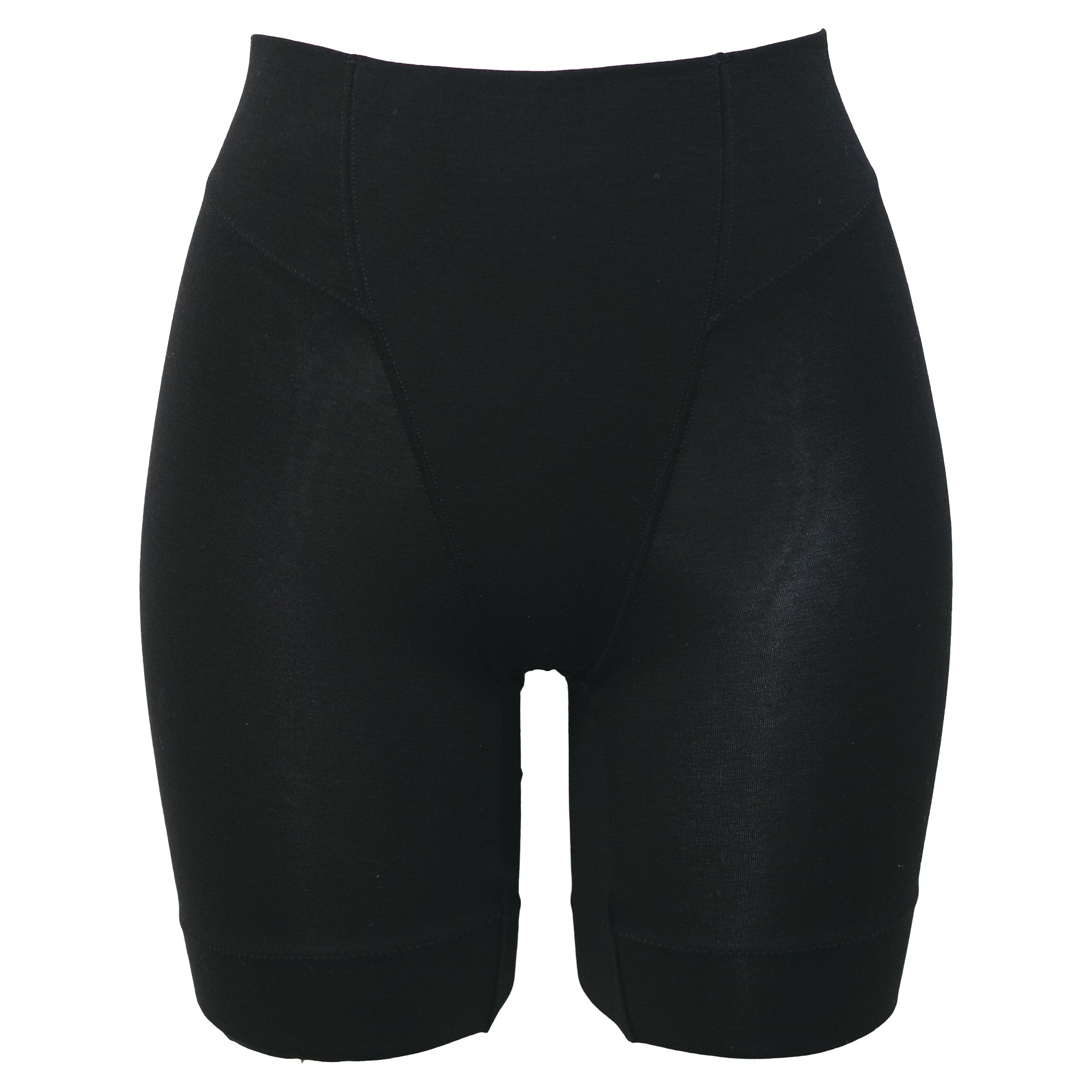 【26SS  Pre-order】コットンストレッチ ハイウエストボトム