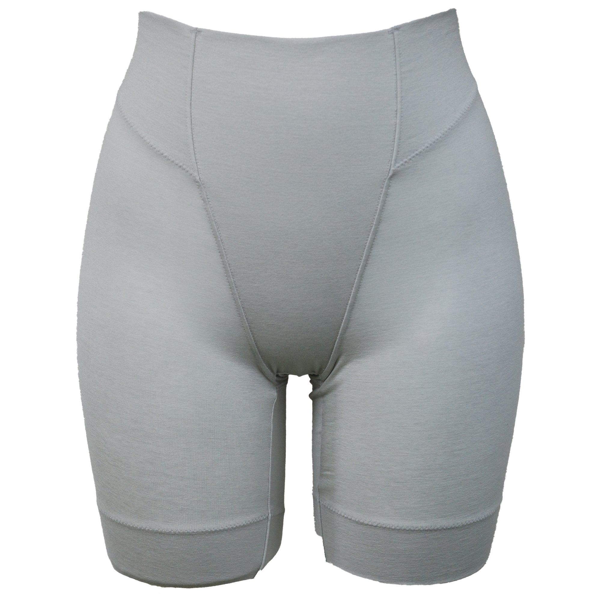 【26SS  Pre-order】コットンストレッチ ハイウエストボトム