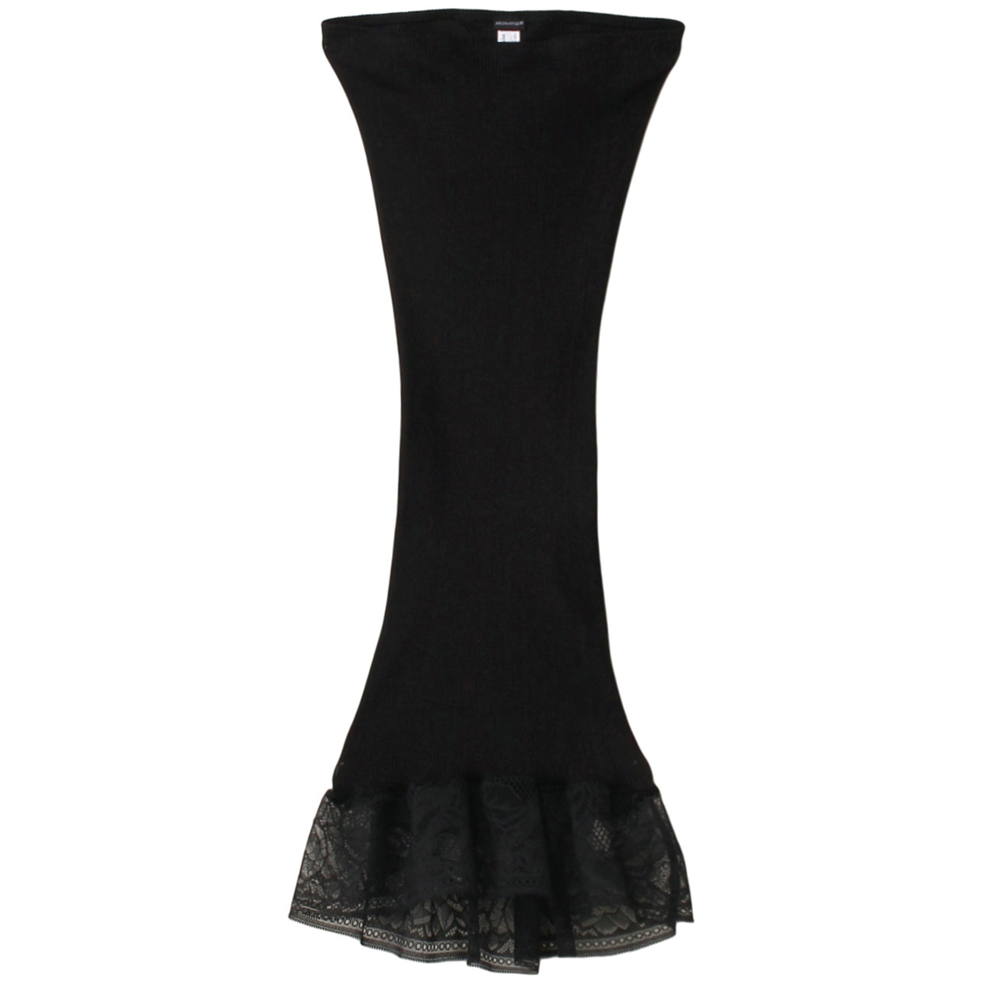 Silk Accordion