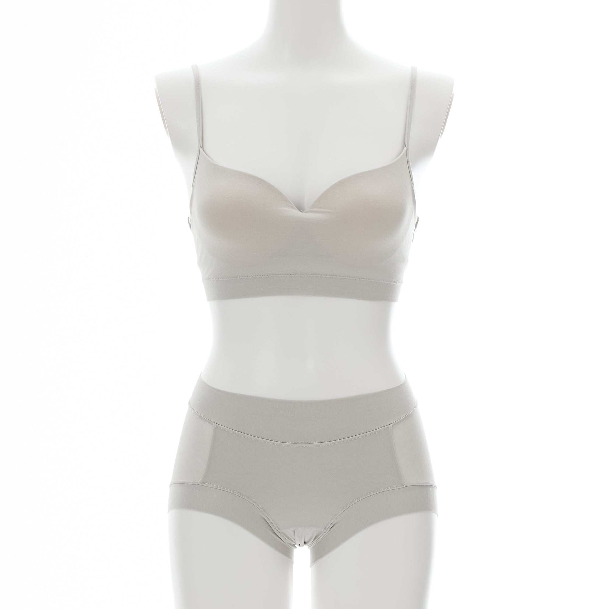 コットンストレッチ フィットショーツ