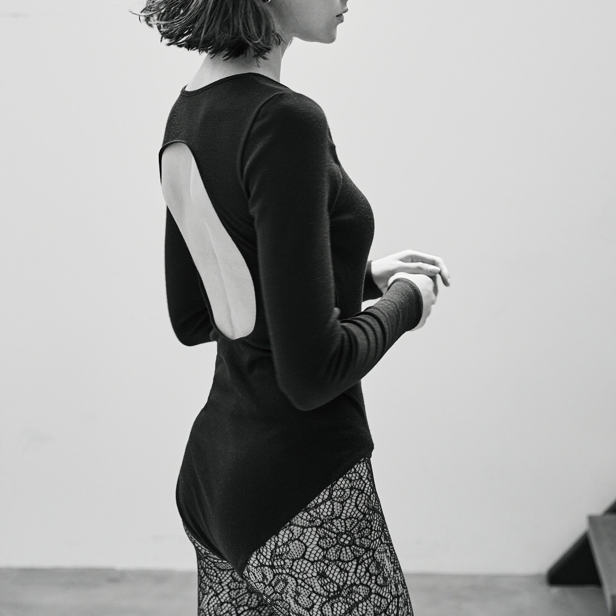 Body Suit