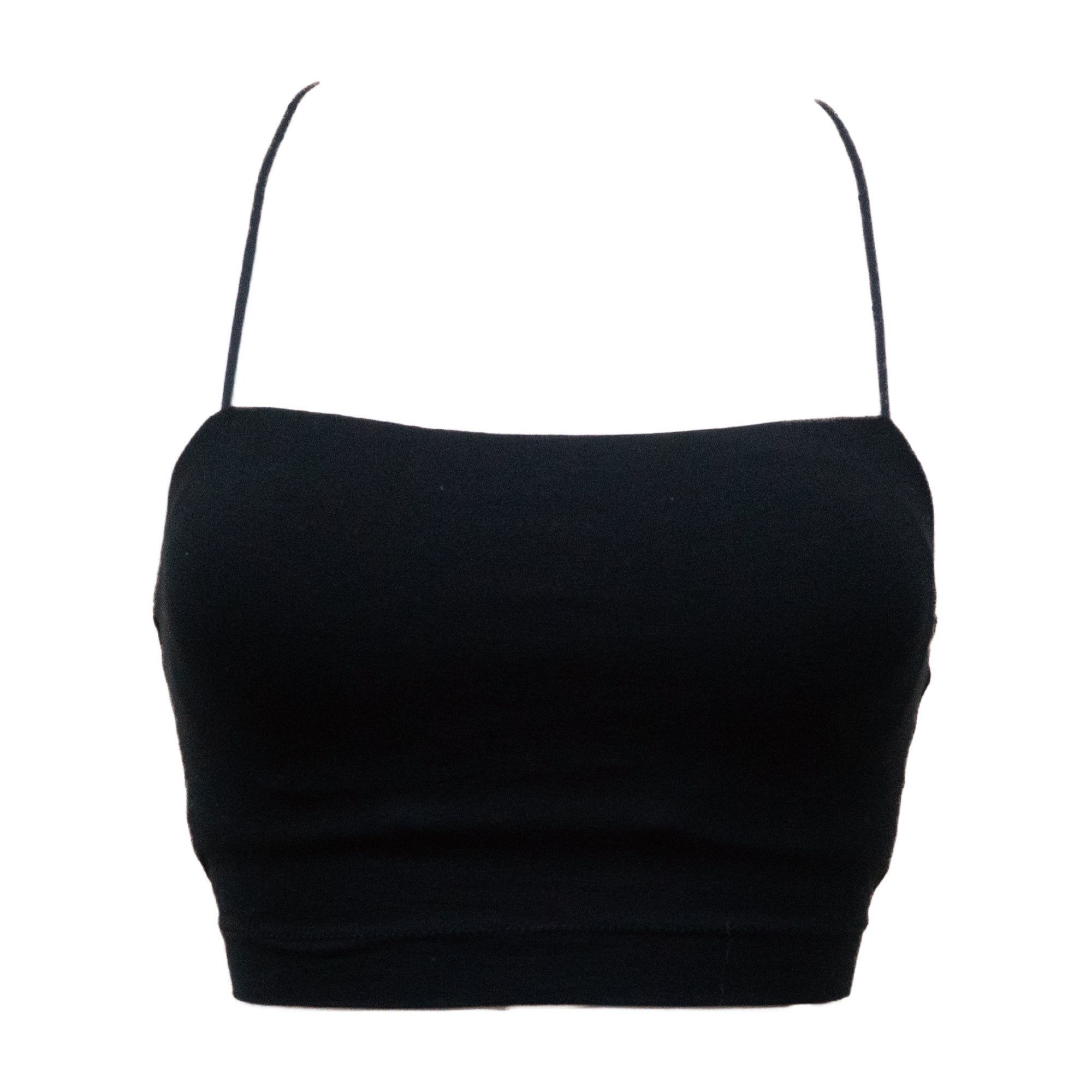 【26SS  Pre-order】コットンストレッチ ストレートフィットブラ