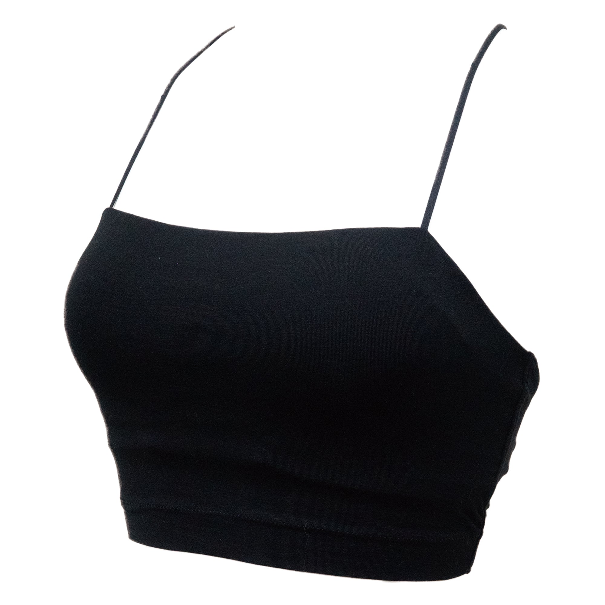 【26SS  Pre-order】コットンストレッチ ストレートフィットブラ