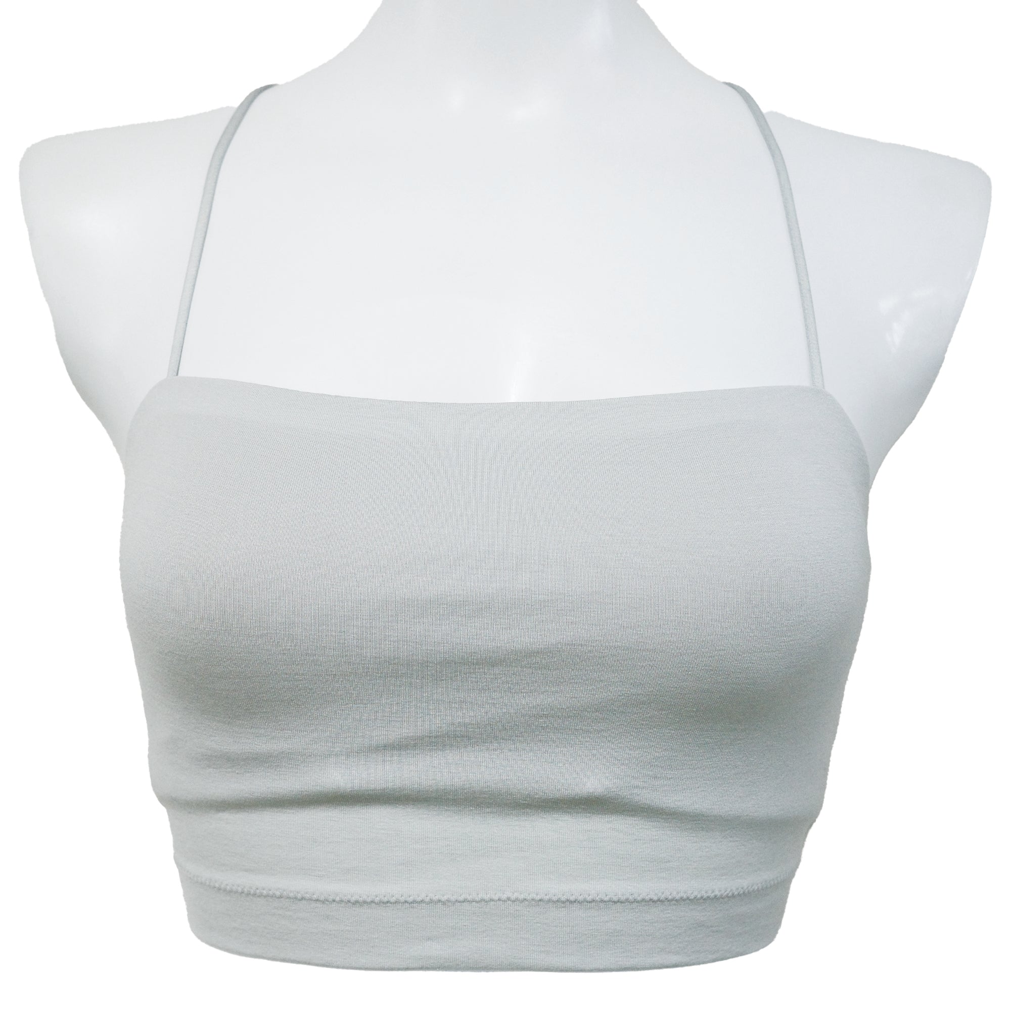 【26SS  Pre-order】コットンストレッチ ストレートフィットブラ