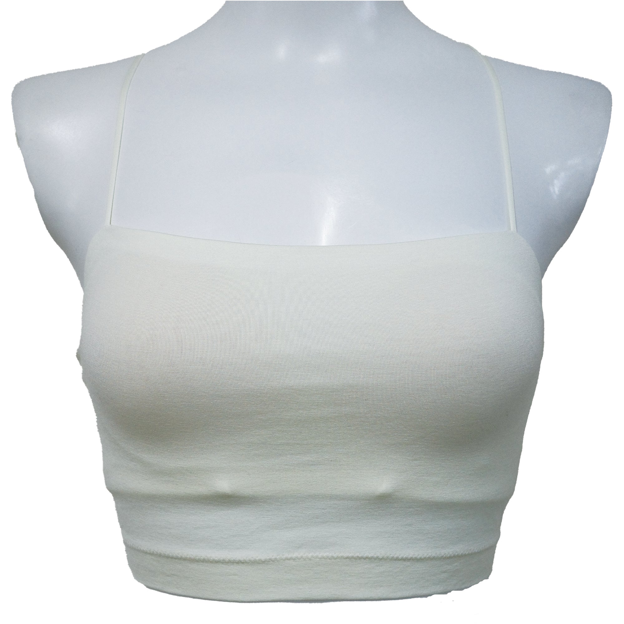 【26SS  Pre-order】コットンストレッチ ストレートフィットブラ