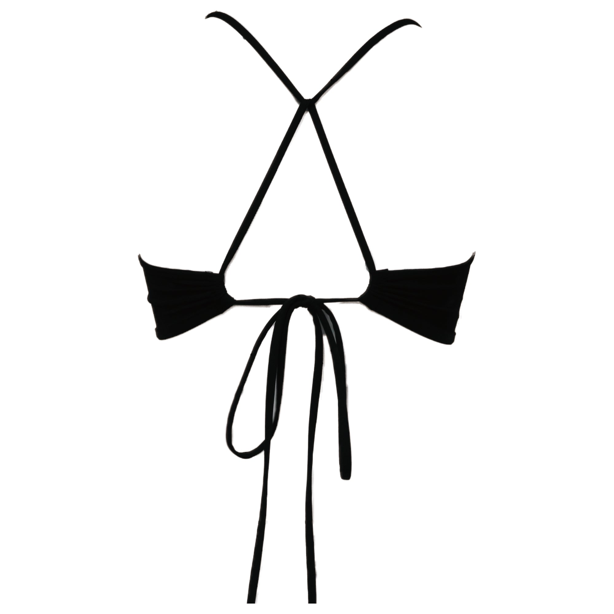 【26SS  Pre-order】AROMATIQUE×Nobless Oblige スイムブラ