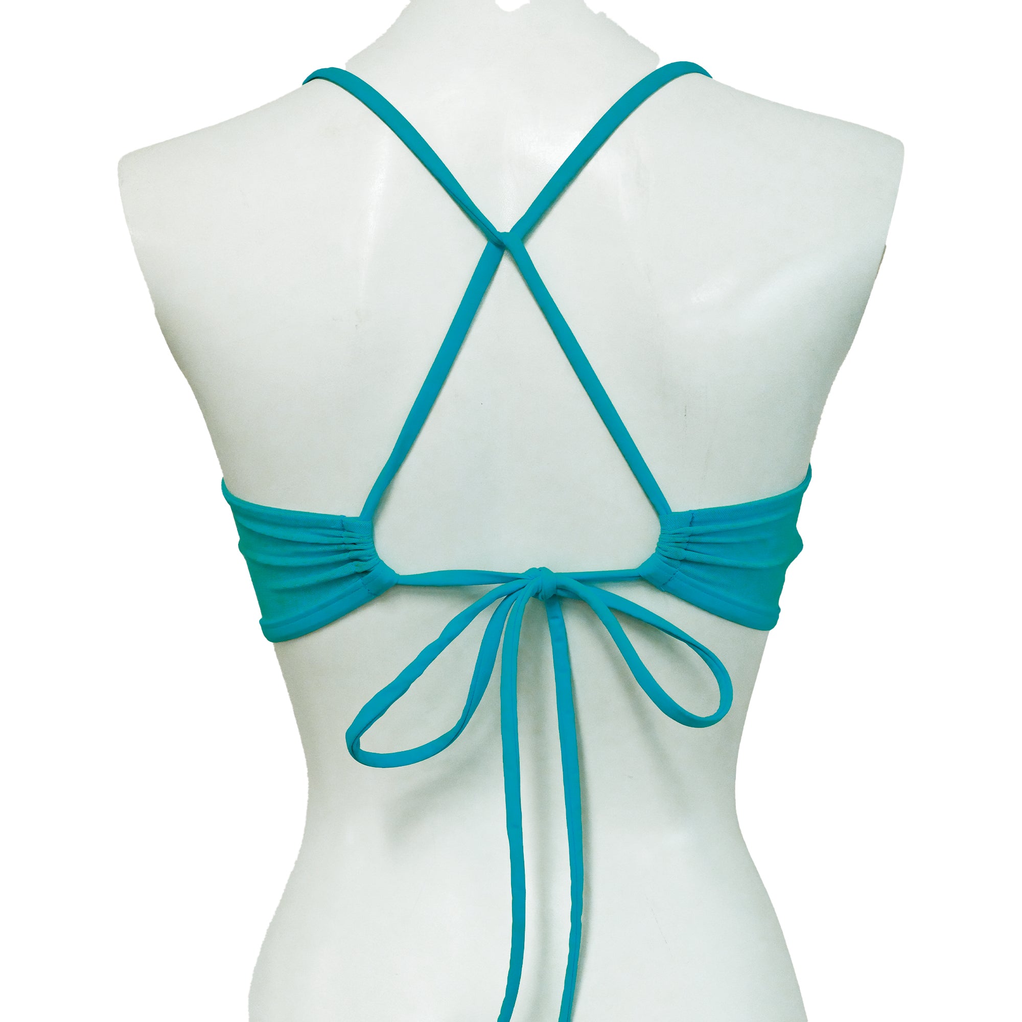 【26SS  Pre-order】AROMATIQUE×Nobless Oblige スイムブラ