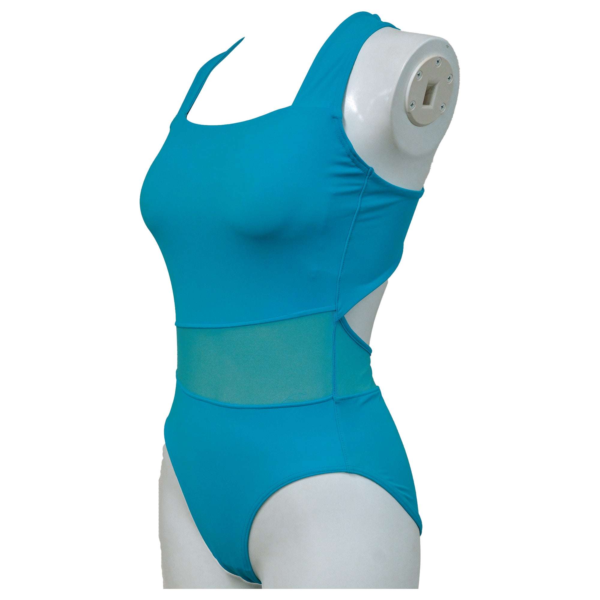 【26SS Pre-order】AROMATIQUE×Nobless Oblige スイムワンピース