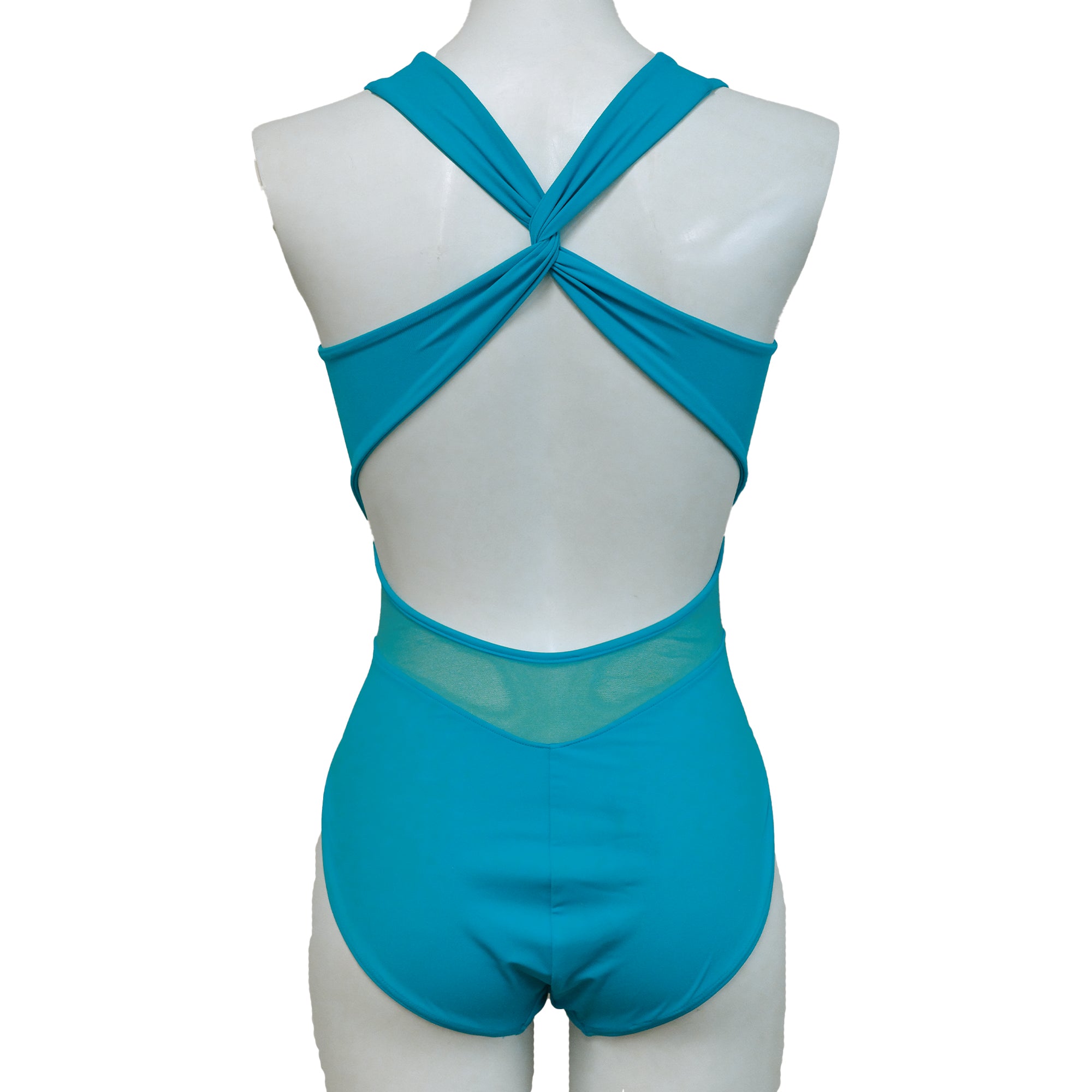 【26SS Pre-order】AROMATIQUE×Nobless Oblige スイムワンピース