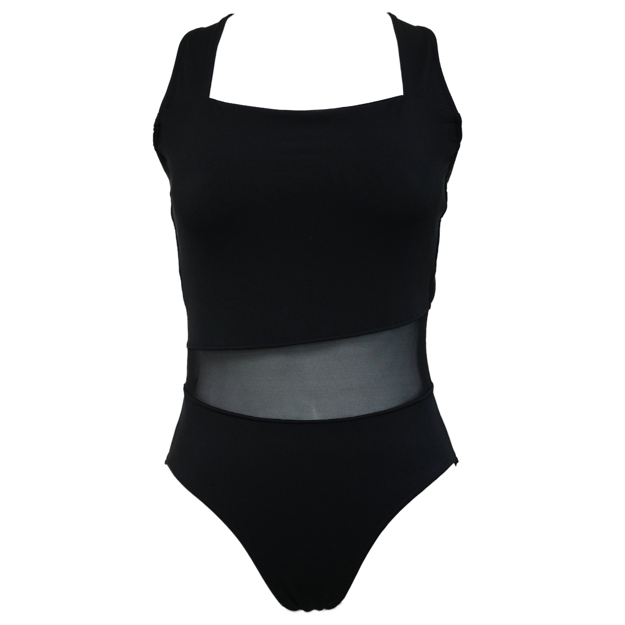 【26SS Pre-order】AROMATIQUE×Nobless Oblige スイムワンピース