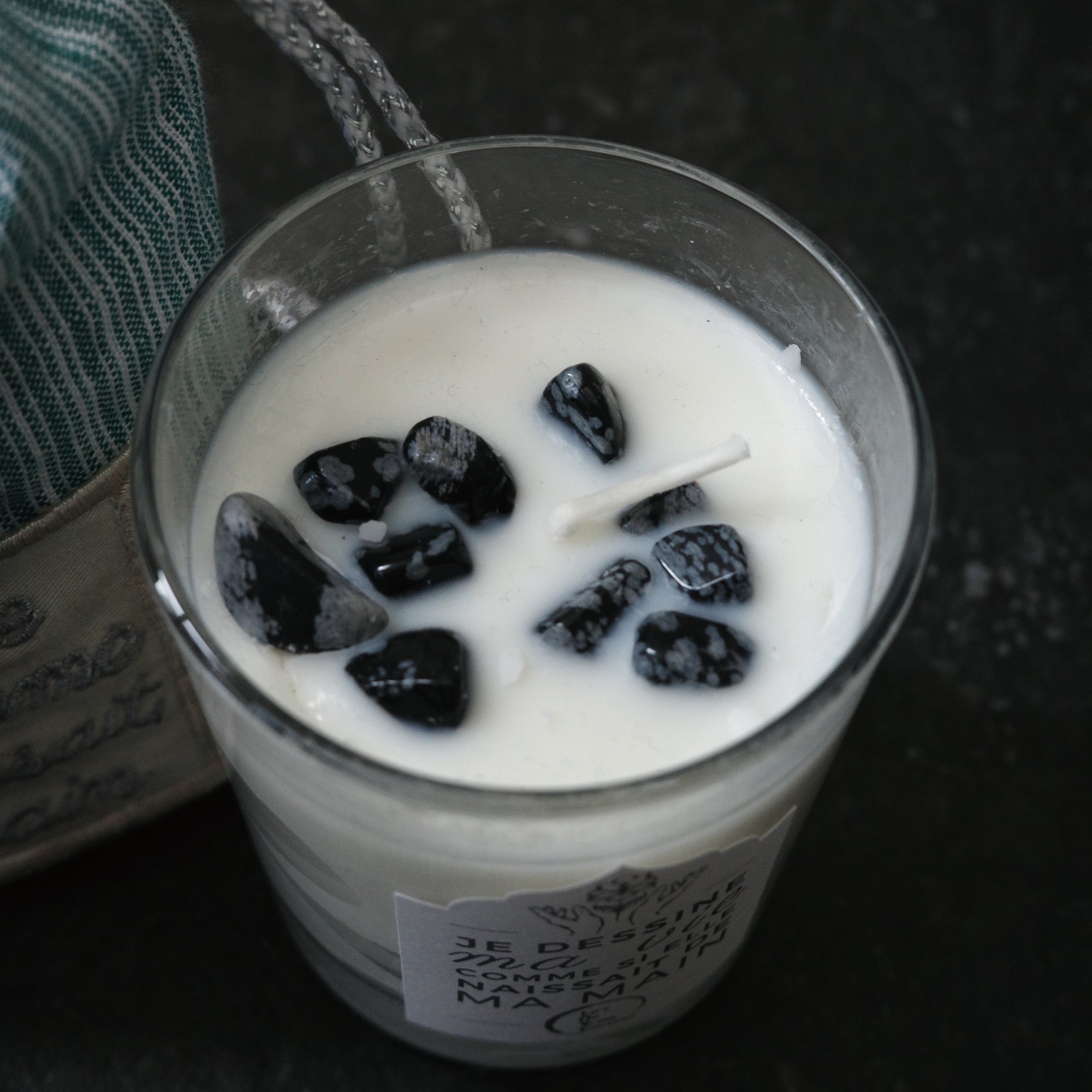 【新作/数量限定】キャンドル "PATH OF LIGHT"