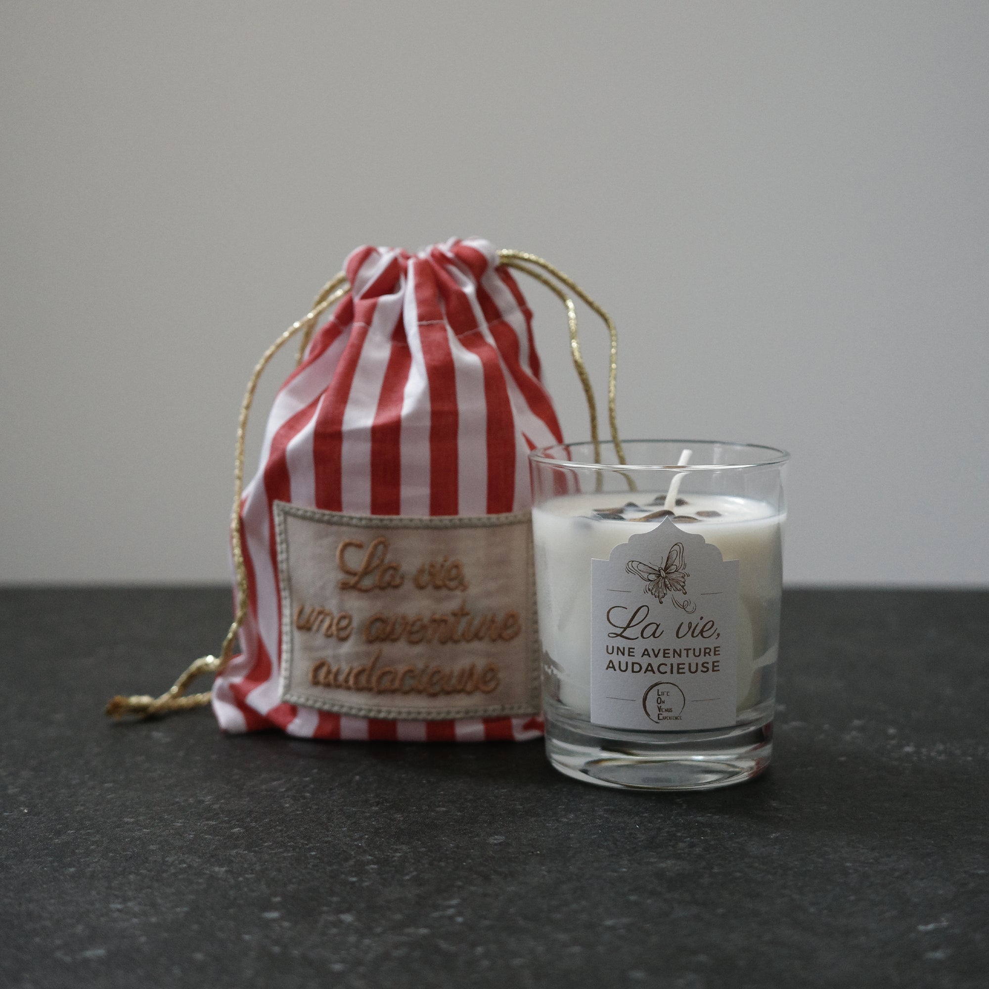 【新作/数量限定】キャンドル "PATH OF LIGHT"