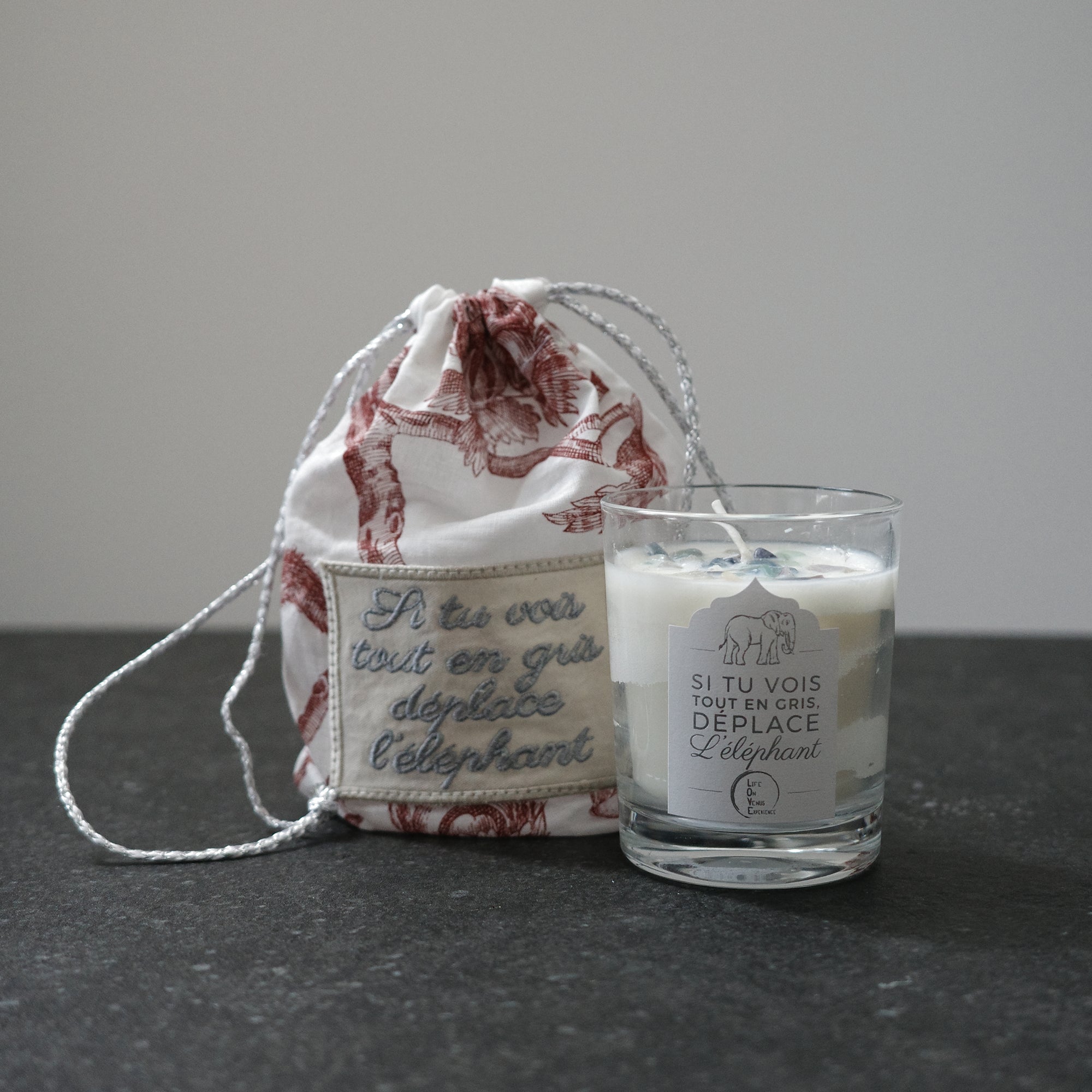 【新作/数量限定】キャンドル "PATH OF LIGHT"